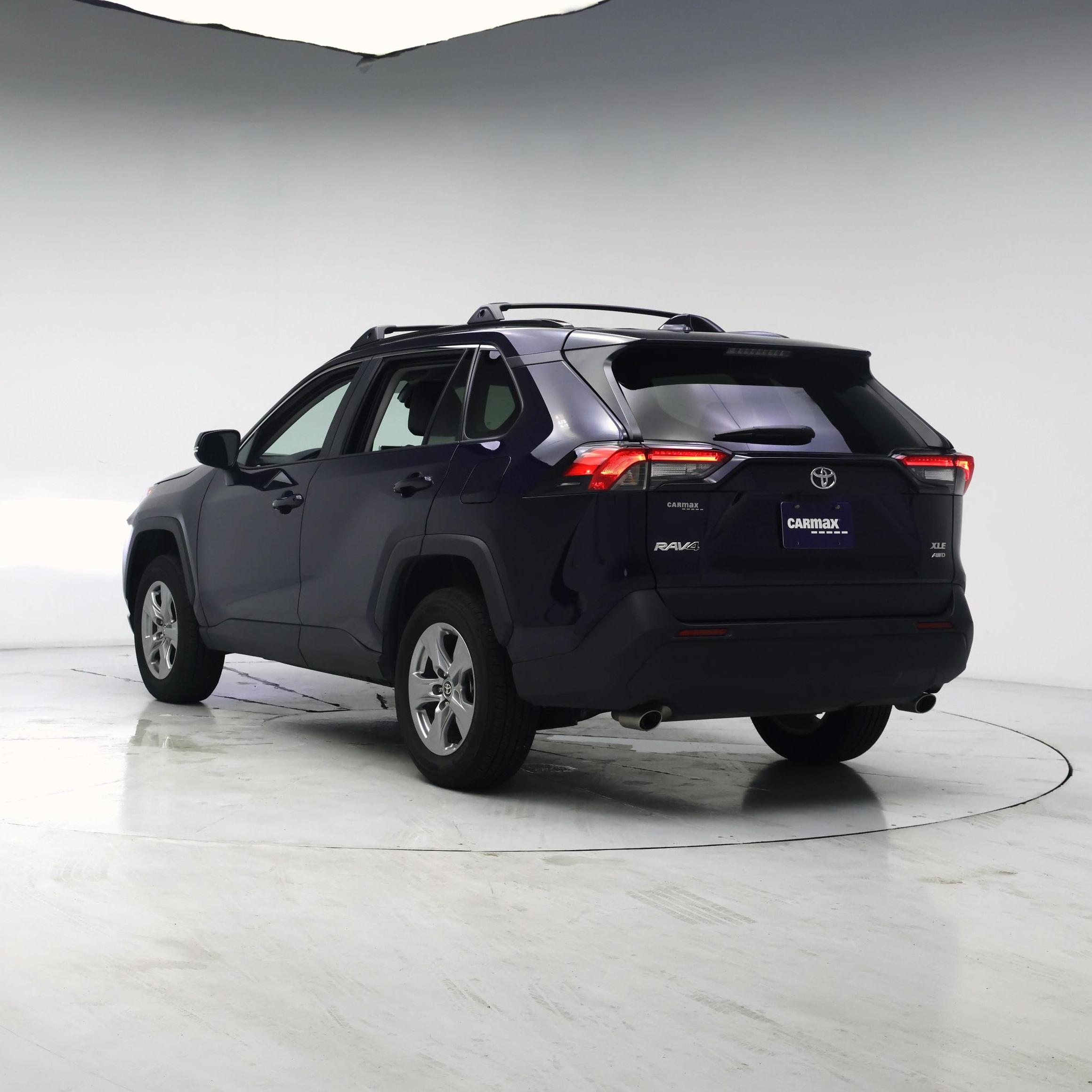 Thumbnail: 2025 Toyota RAV4 - 2