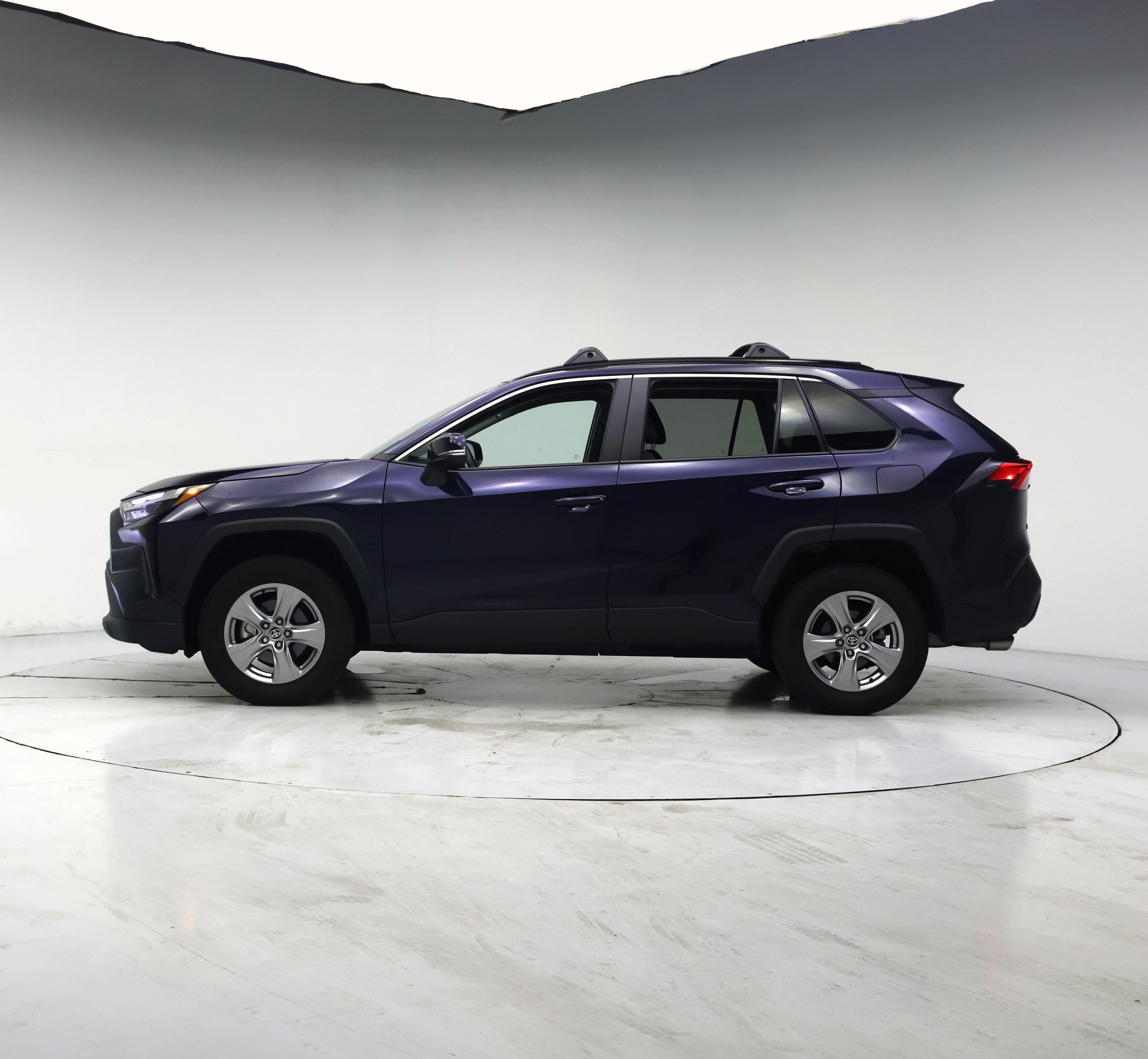 Thumbnail: 2025 Toyota RAV4 - 3