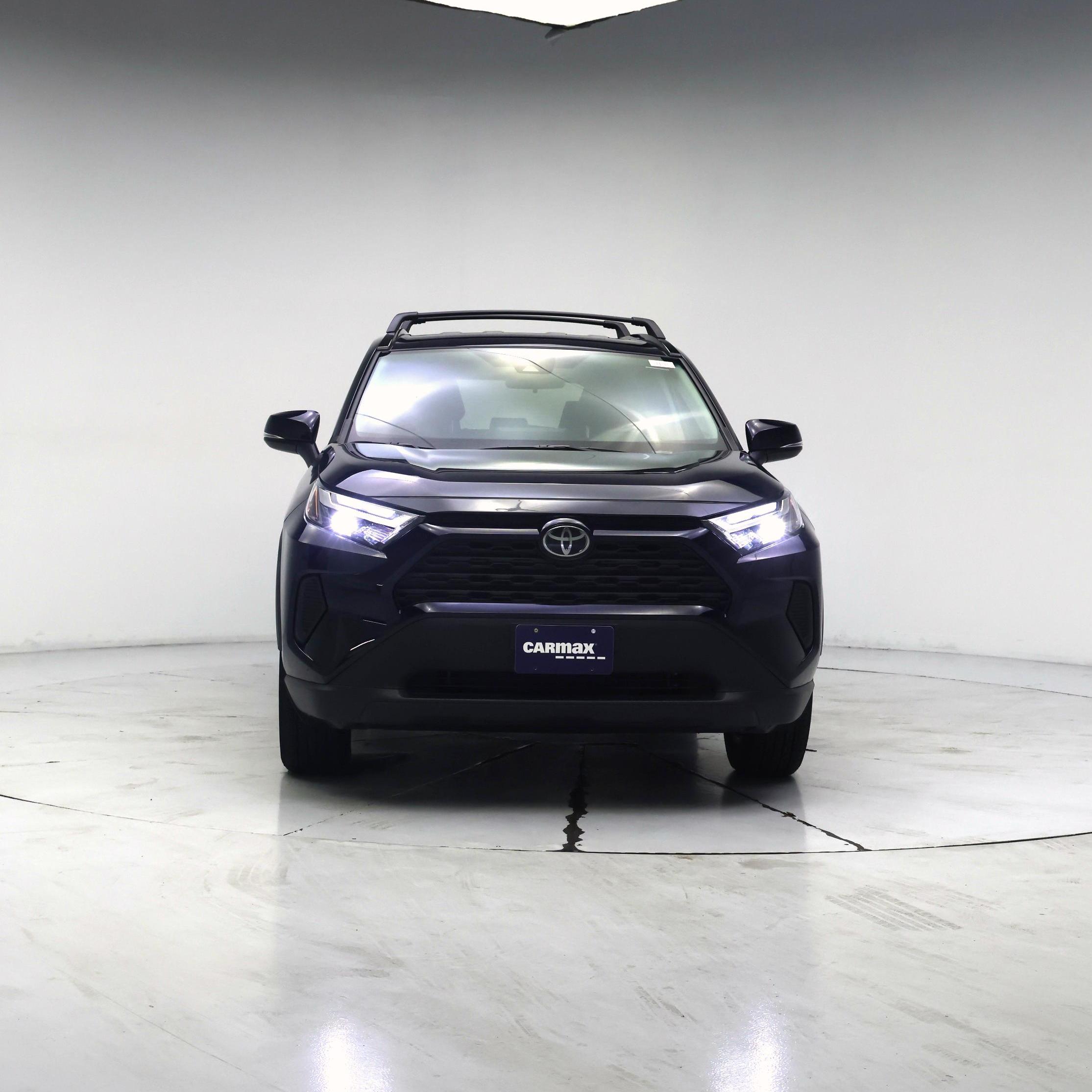 Thumbnail: 2025 Toyota RAV4 - 5