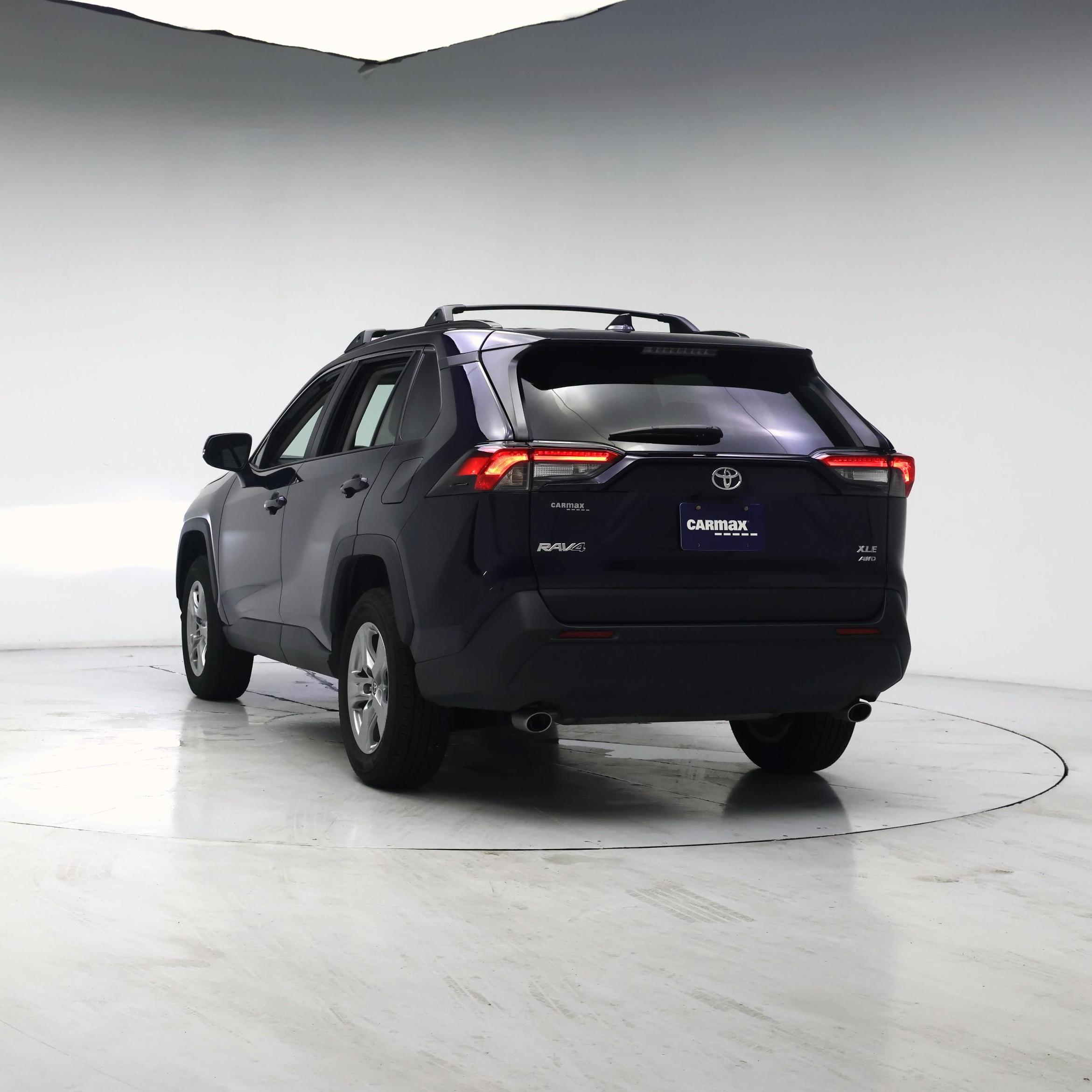 Thumbnail: 2025 Toyota RAV4 - 6