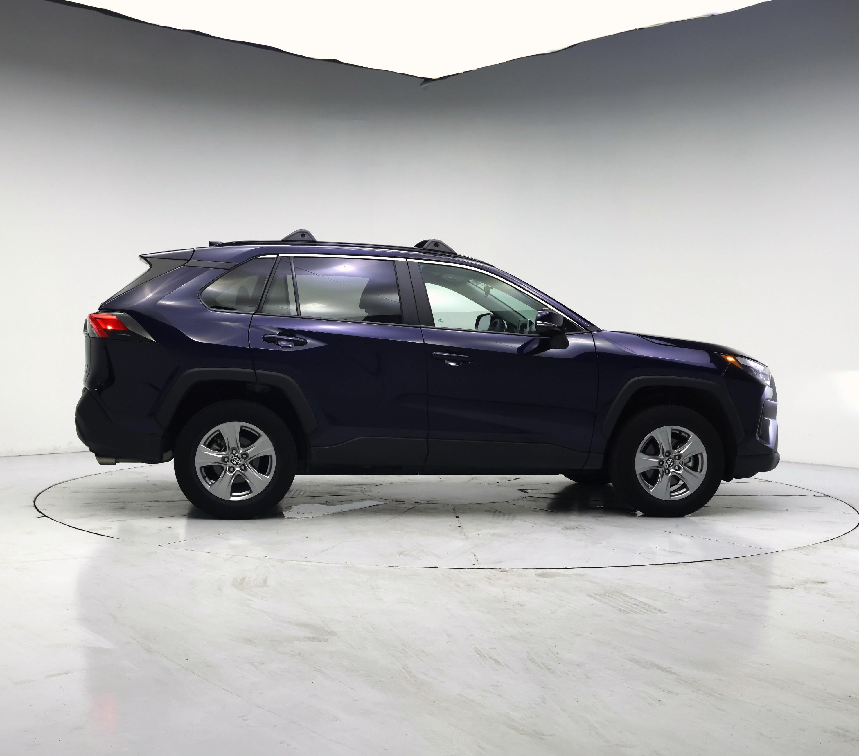 Thumbnail: 2025 Toyota RAV4 - 7