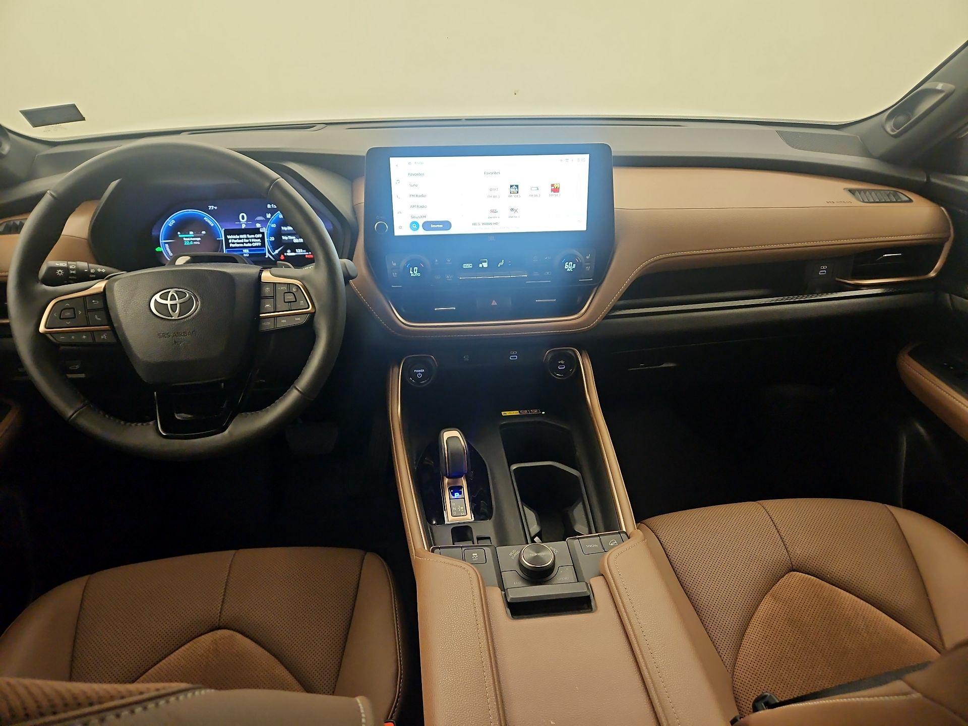 Thumbnail: 2026 Toyota Highlander - 9