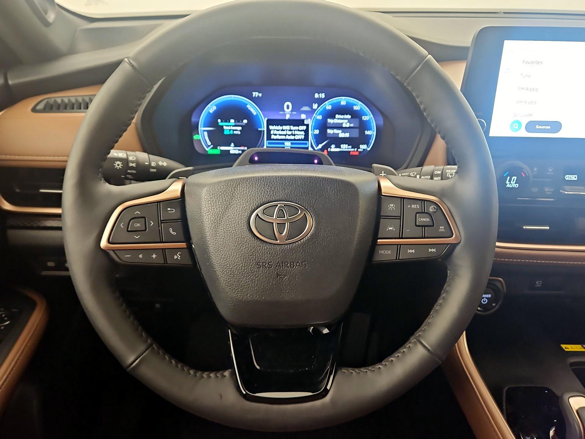 Thumbnail: 2026 Toyota Highlander - 10