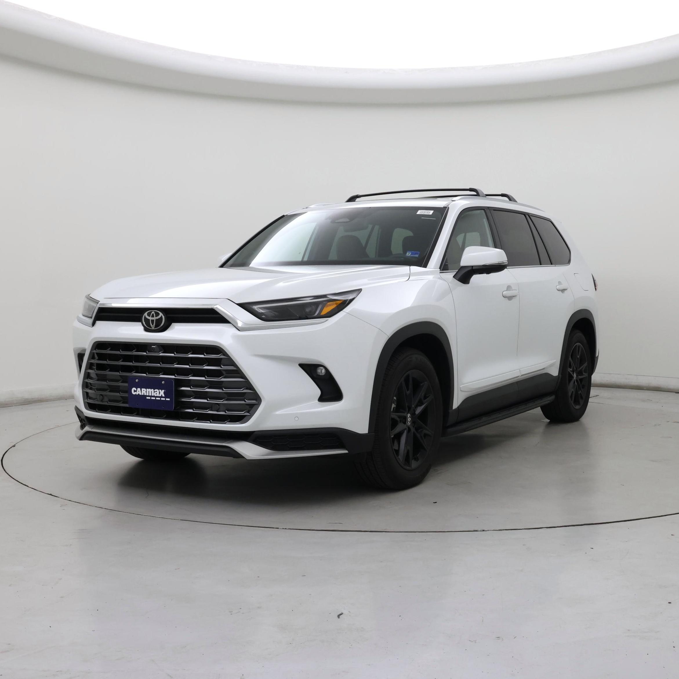 Thumbnail: 2026 Toyota Highlander - 4
