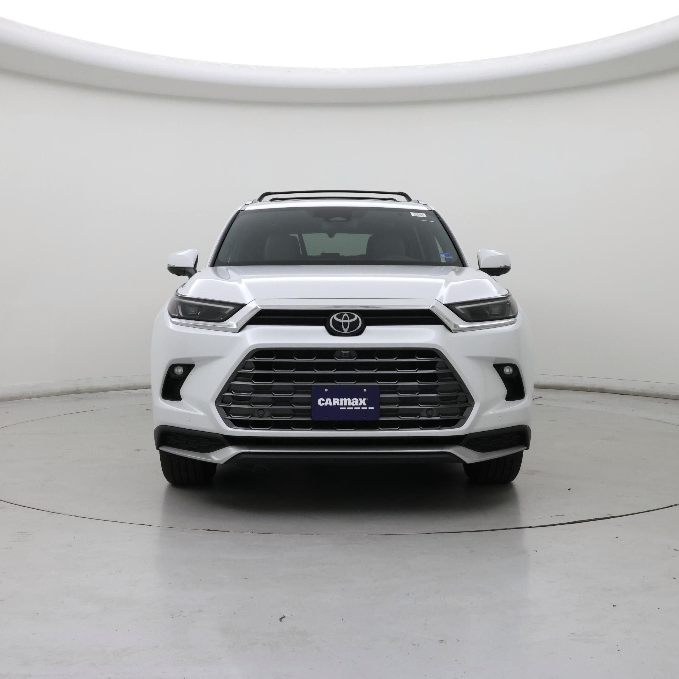 Thumbnail: 2026 Toyota Highlander - 5