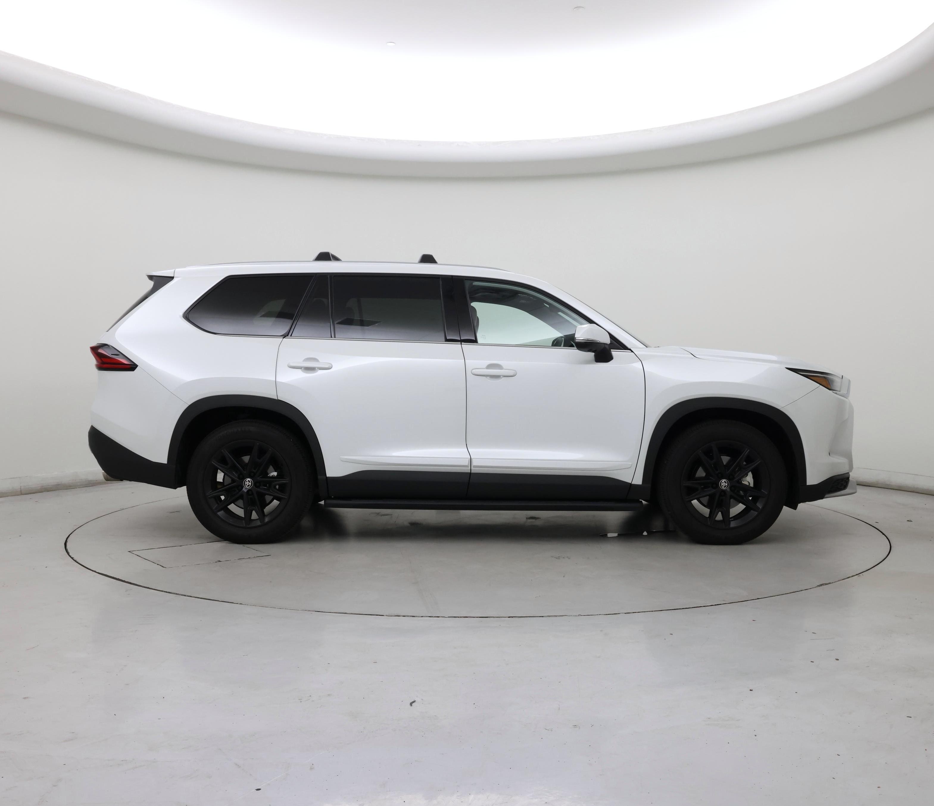 Thumbnail: 2026 Toyota Highlander - 7