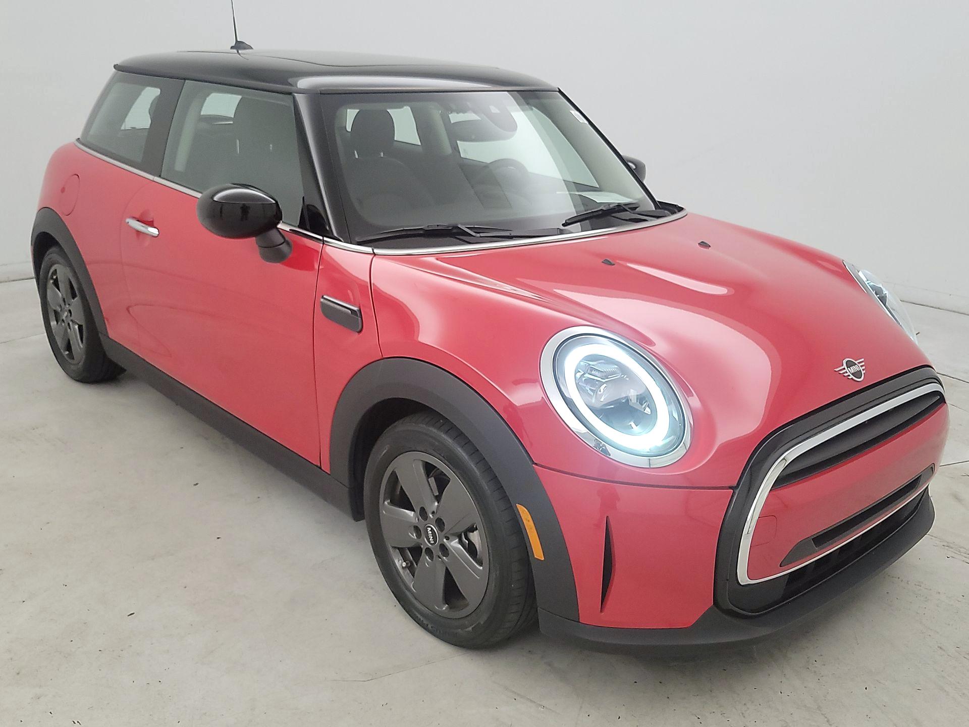 Thumbnail: 2023 MINI Cooper Hardtop - 1