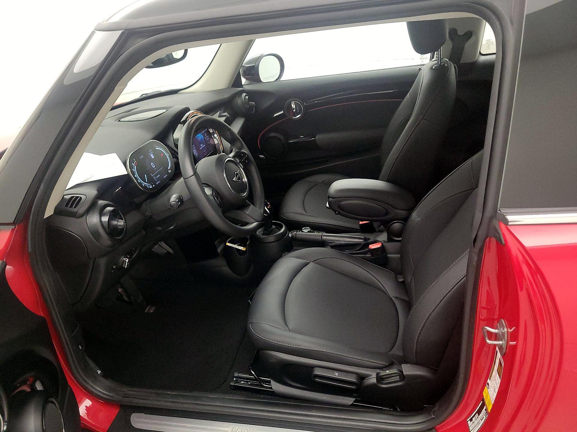 Thumbnail: 2023 MINI Cooper Hardtop - 9