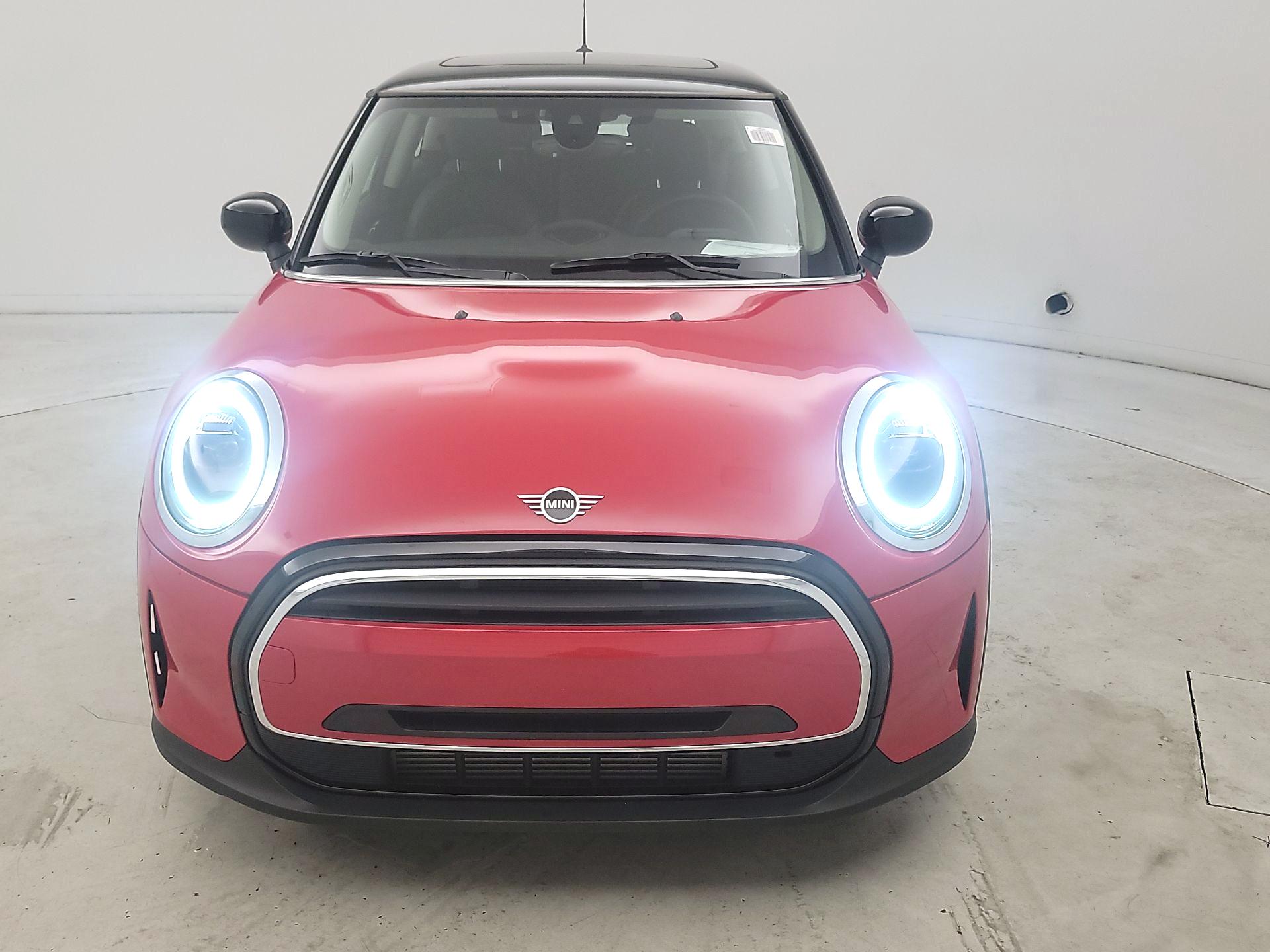 Thumbnail: 2023 MINI Cooper Hardtop - 2