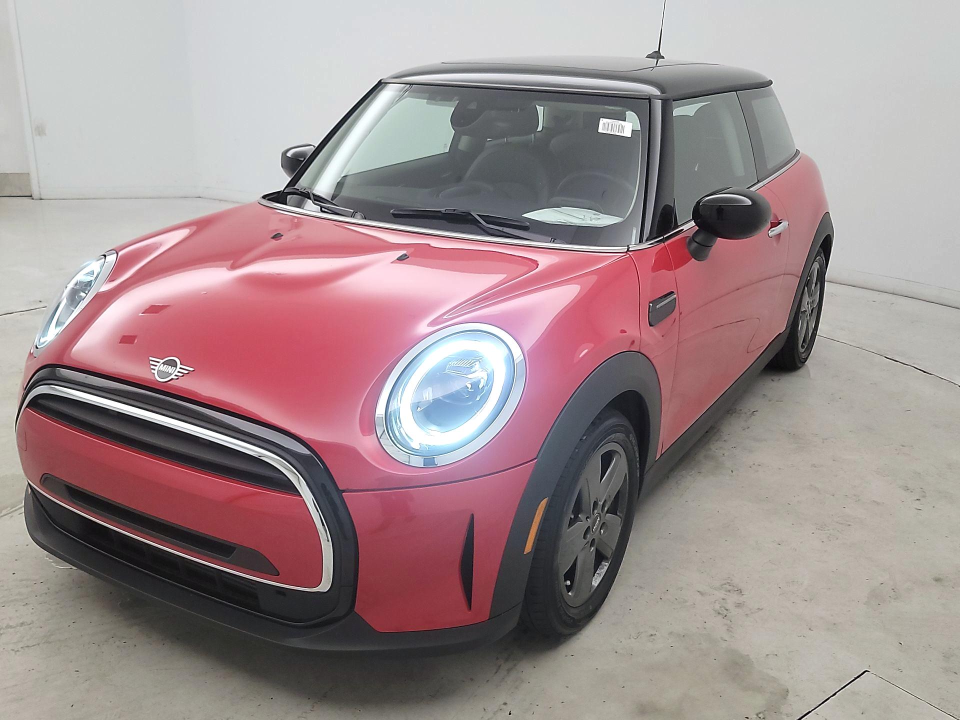 Thumbnail: 2023 MINI Cooper Hardtop - 3