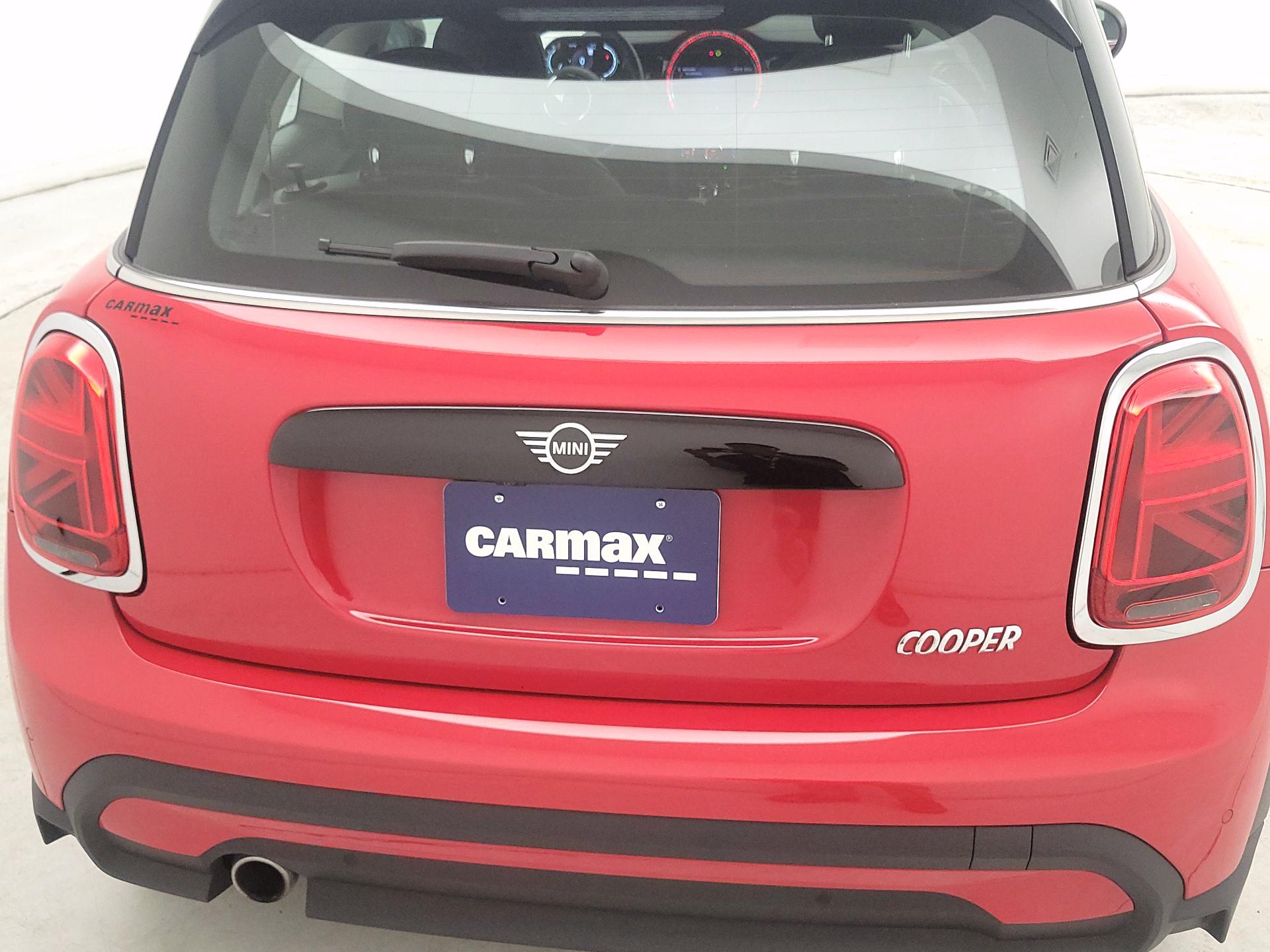 Thumbnail: 2023 MINI Cooper Hardtop - 6