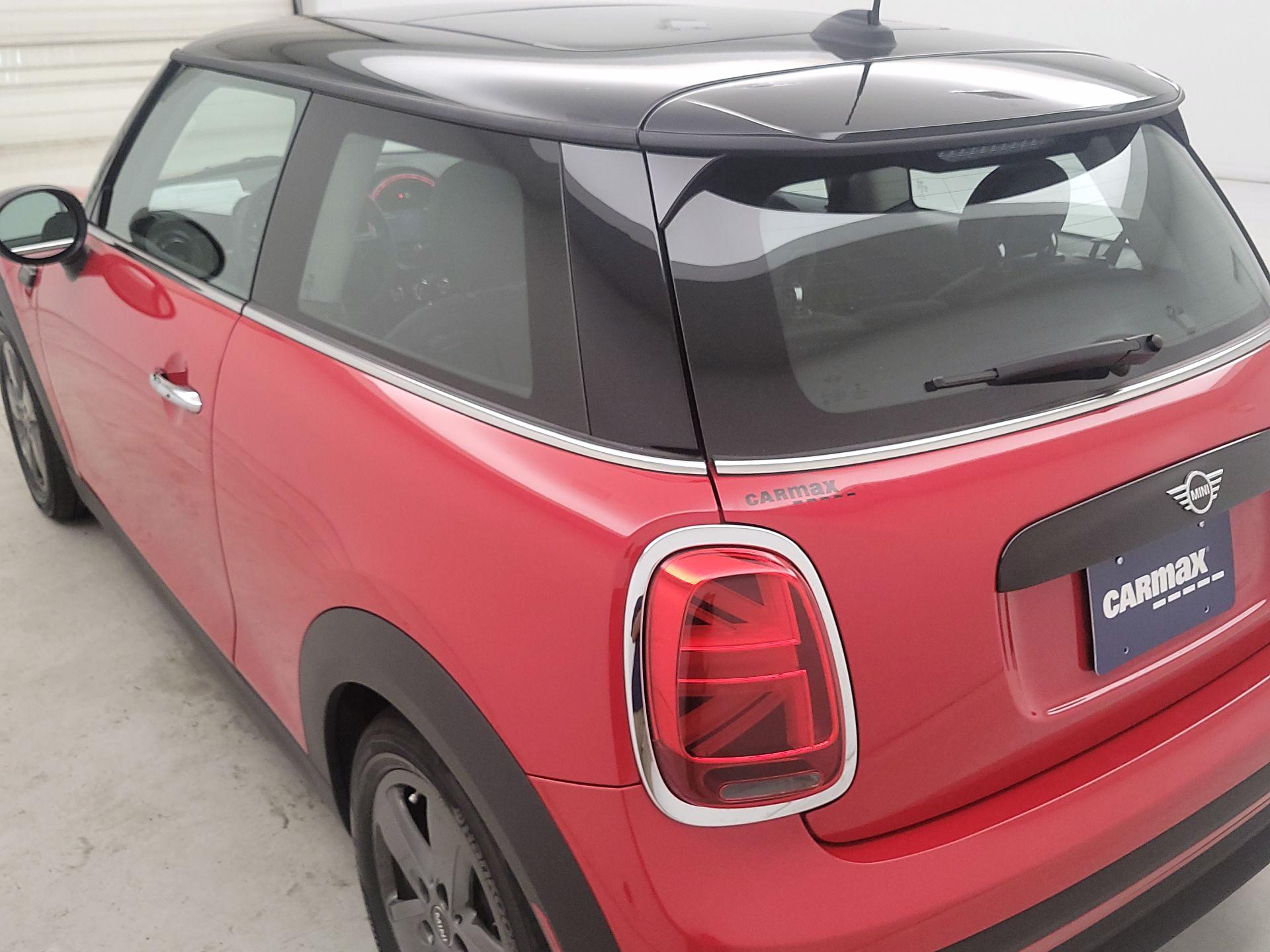 Thumbnail: 2023 MINI Cooper Hardtop - 7