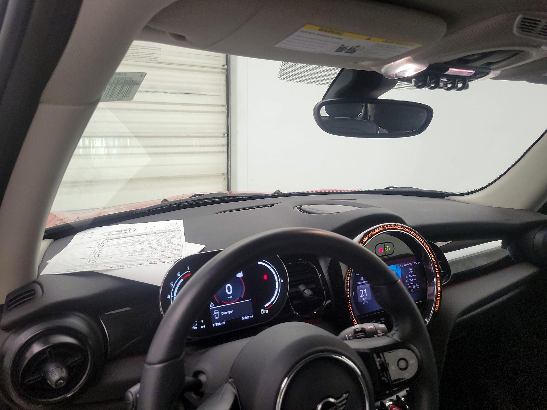 Thumbnail: 2023 MINI Cooper Hardtop - 8