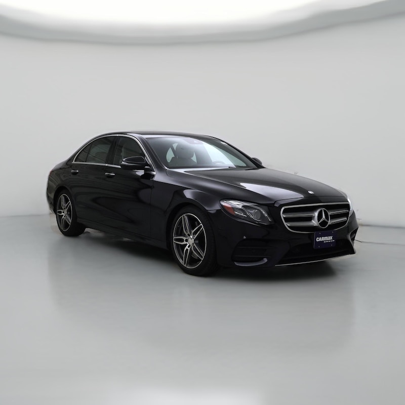 2017 Mercedes-Benz E300