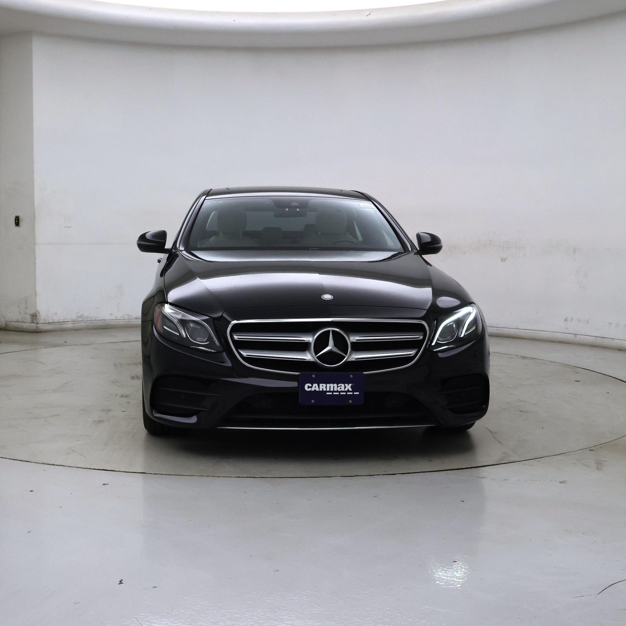 Thumbnail: 2017 Mercedes-Benz E-Class - 5