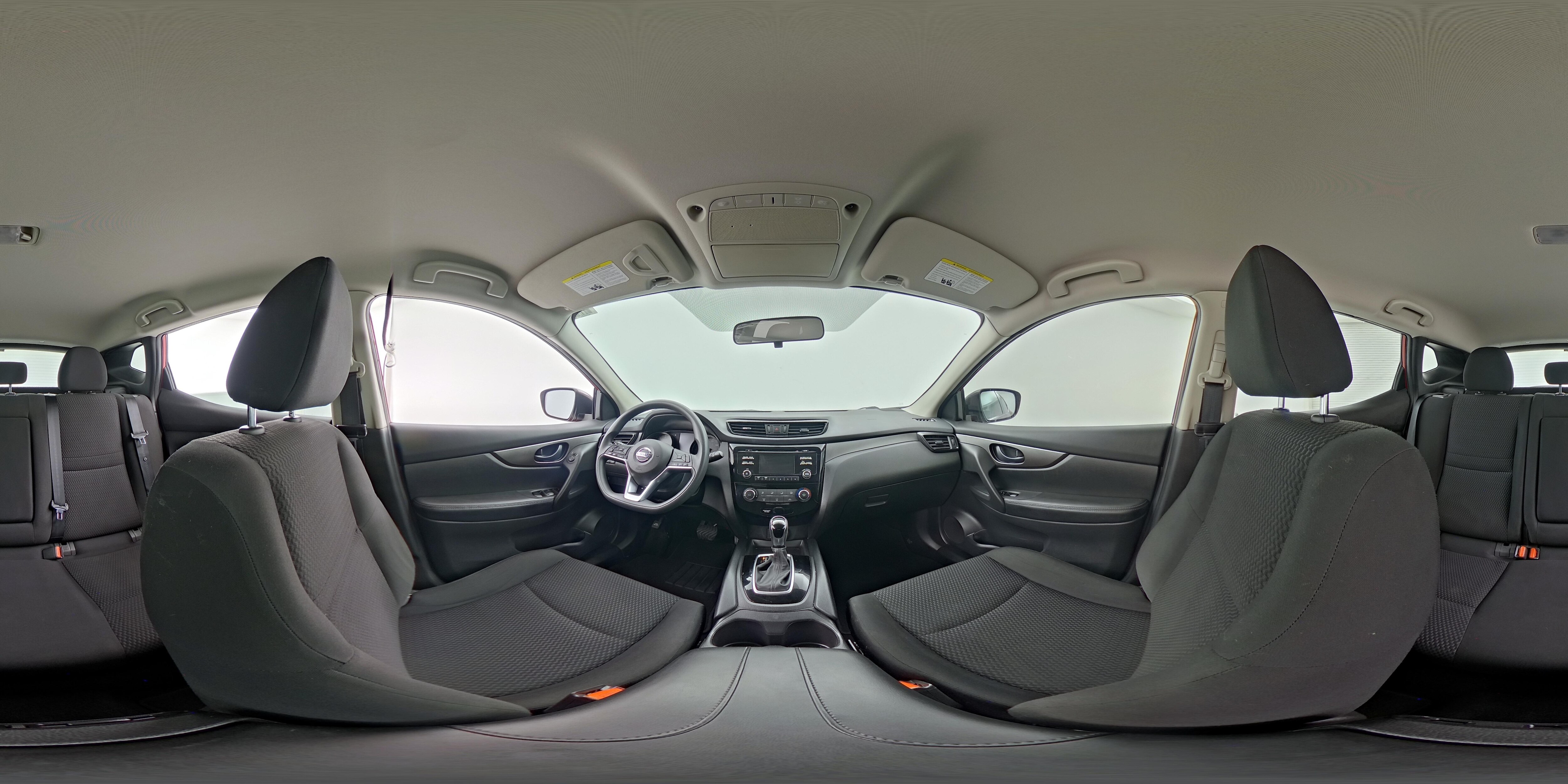 2018 Nissan Rogue Sport S - Photo 24