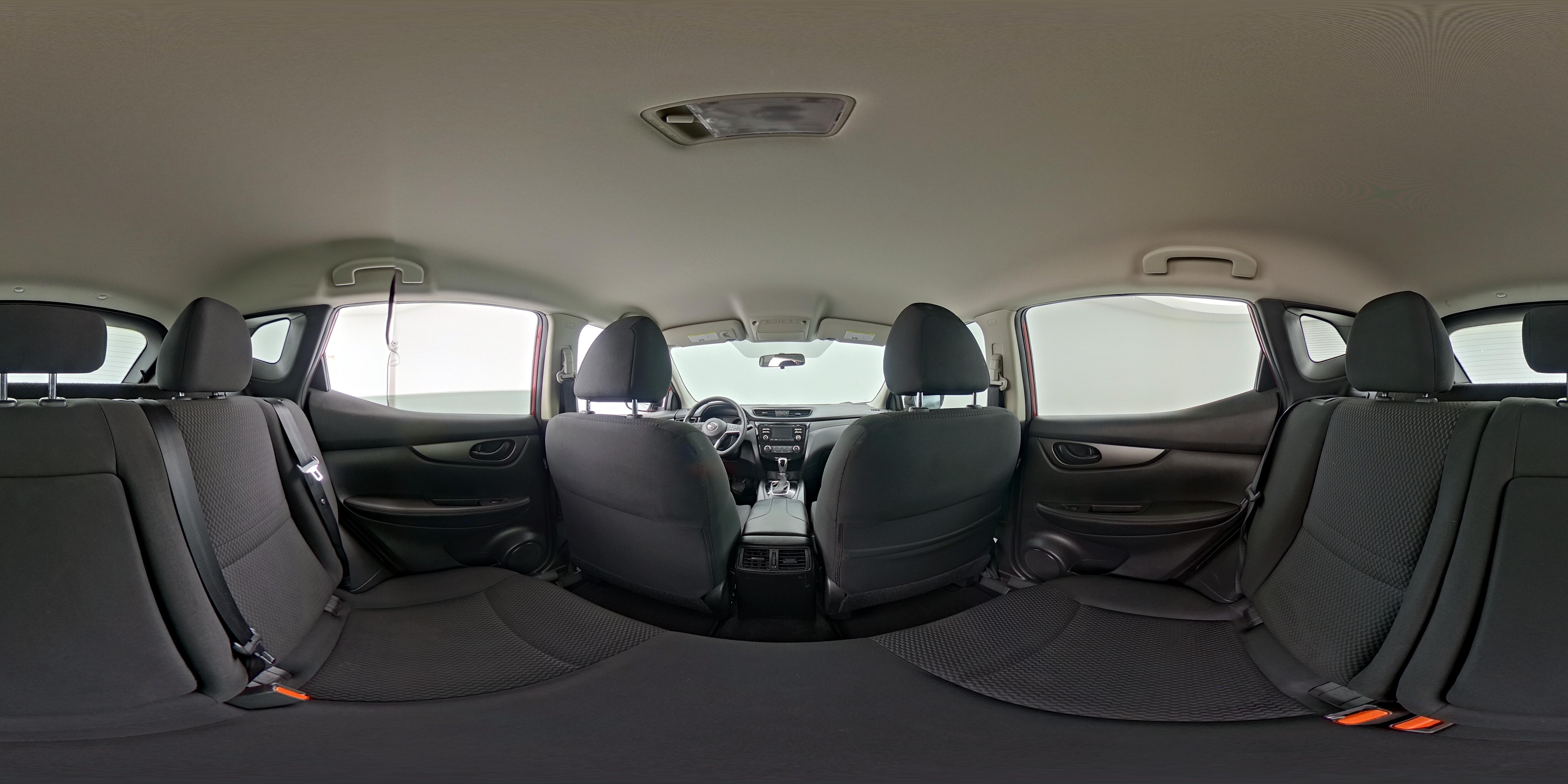 2018 Nissan Rogue Sport S - Photo 25