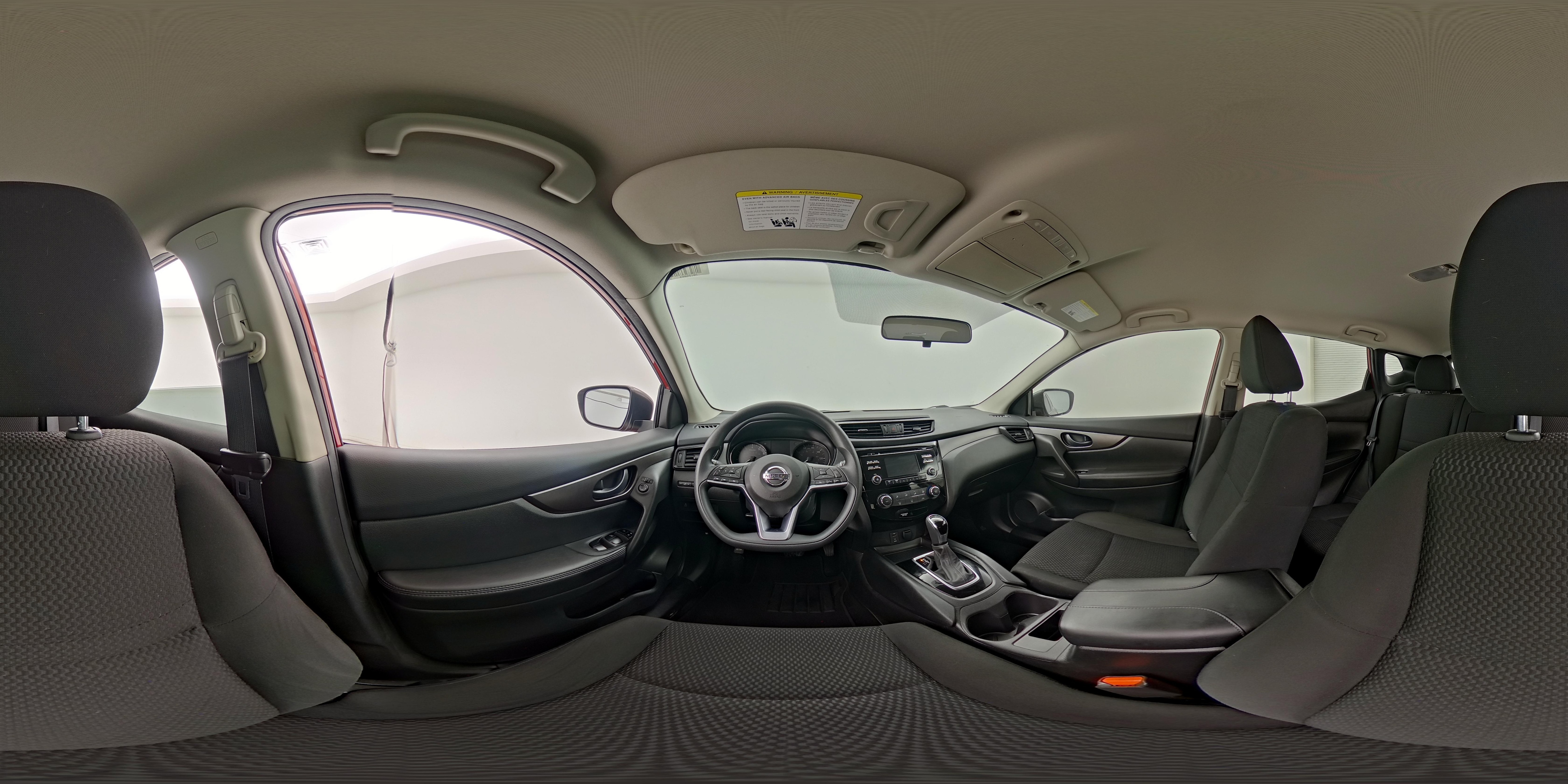 2018 Nissan Rogue Sport S - Photo 26
