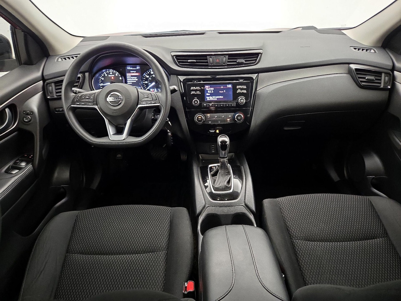 2018 Nissan Rogue Sport S - Photo 10