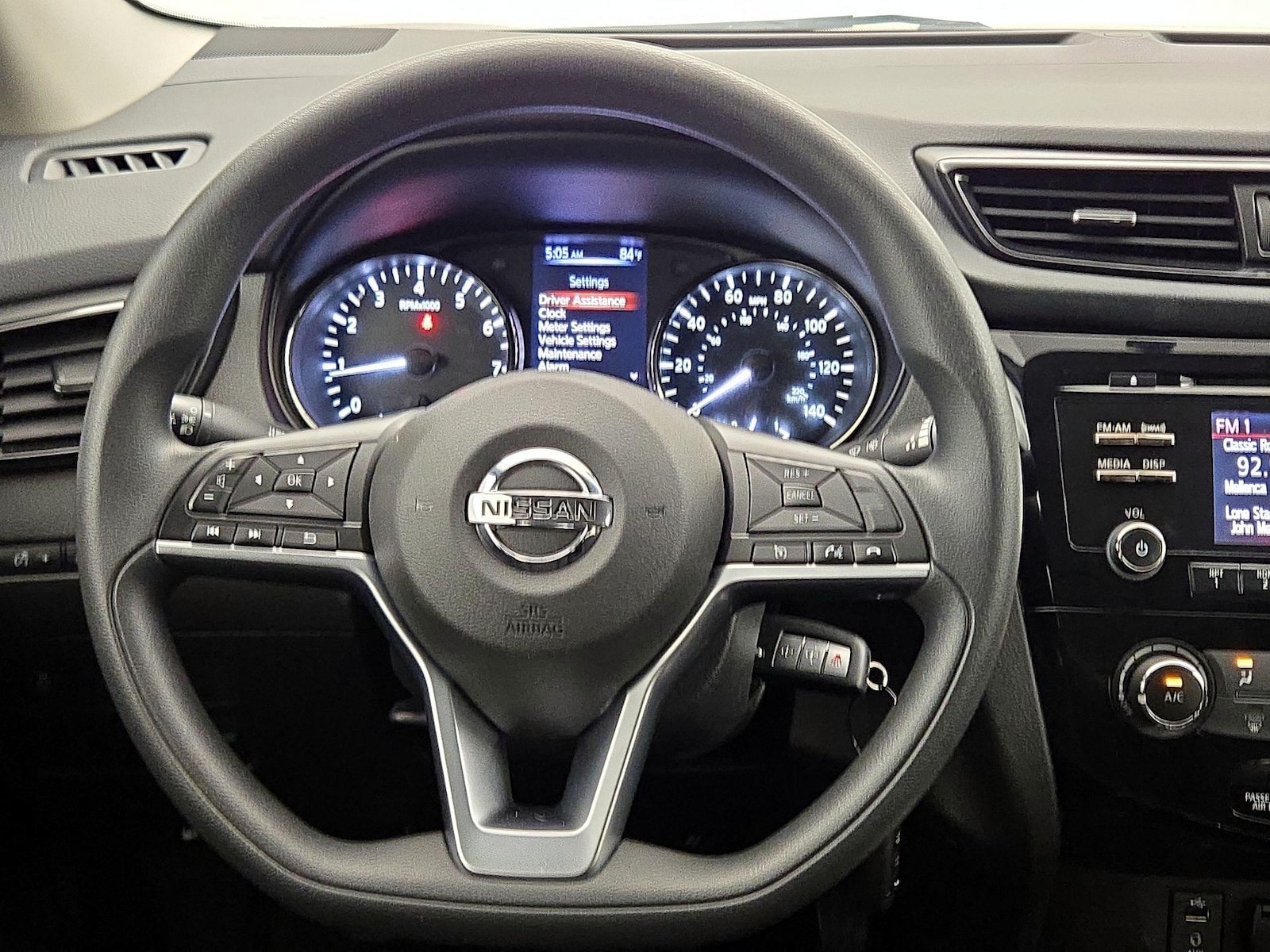 2018 Nissan Rogue Sport S - Photo 11