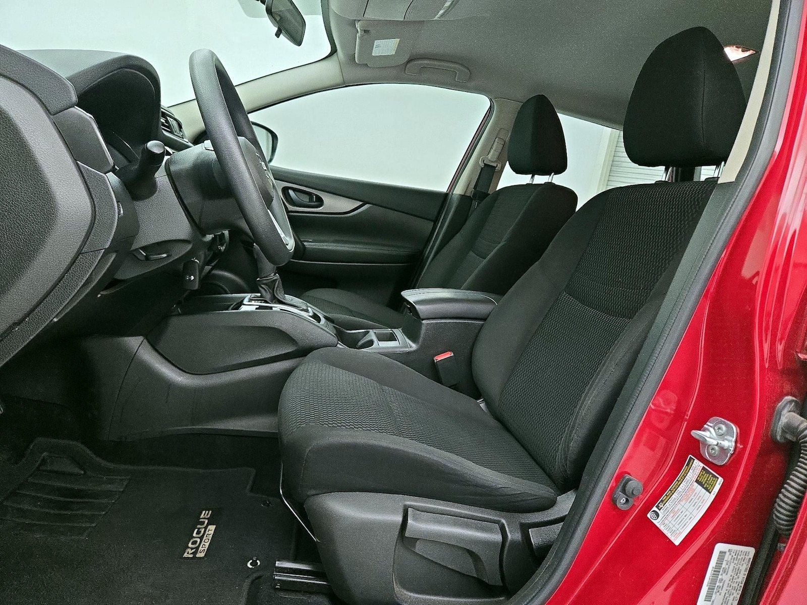 2018 Nissan Rogue Sport S - Photo 12