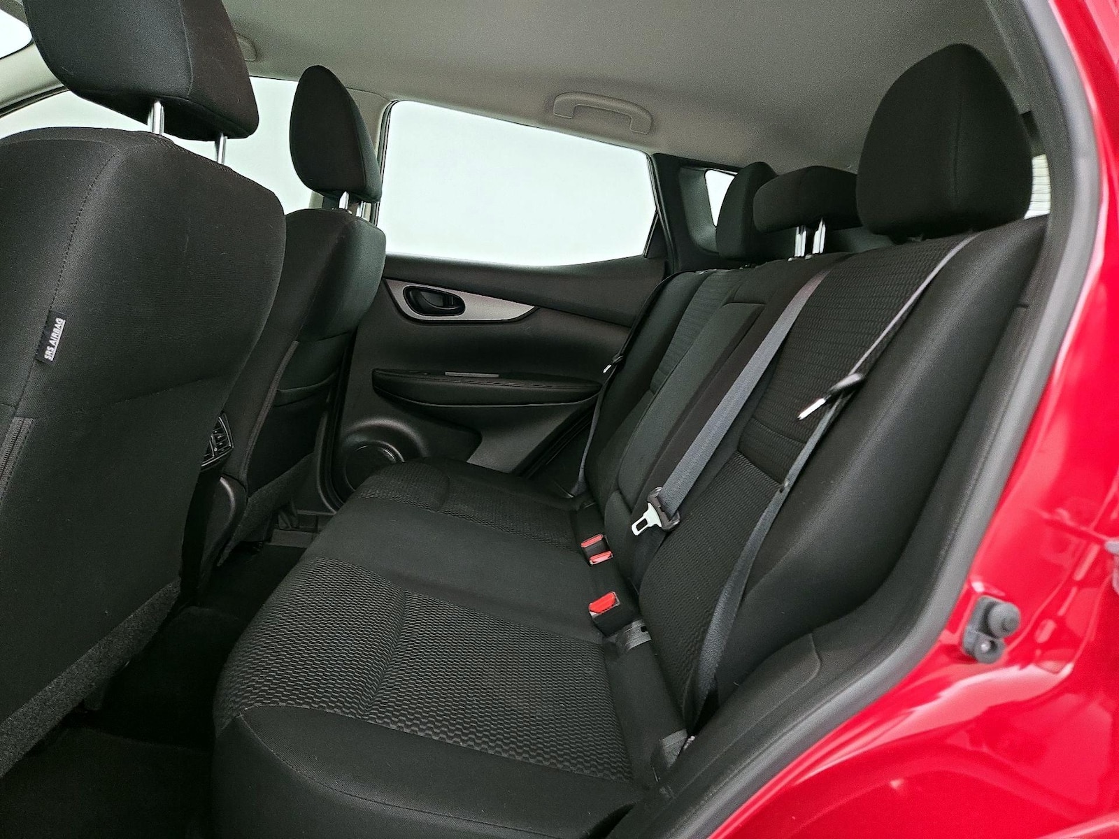 2018 Nissan Rogue Sport S - Photo 20