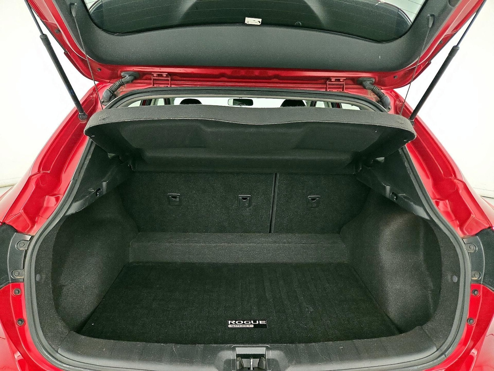 2018 Nissan Rogue Sport S - Photo 21