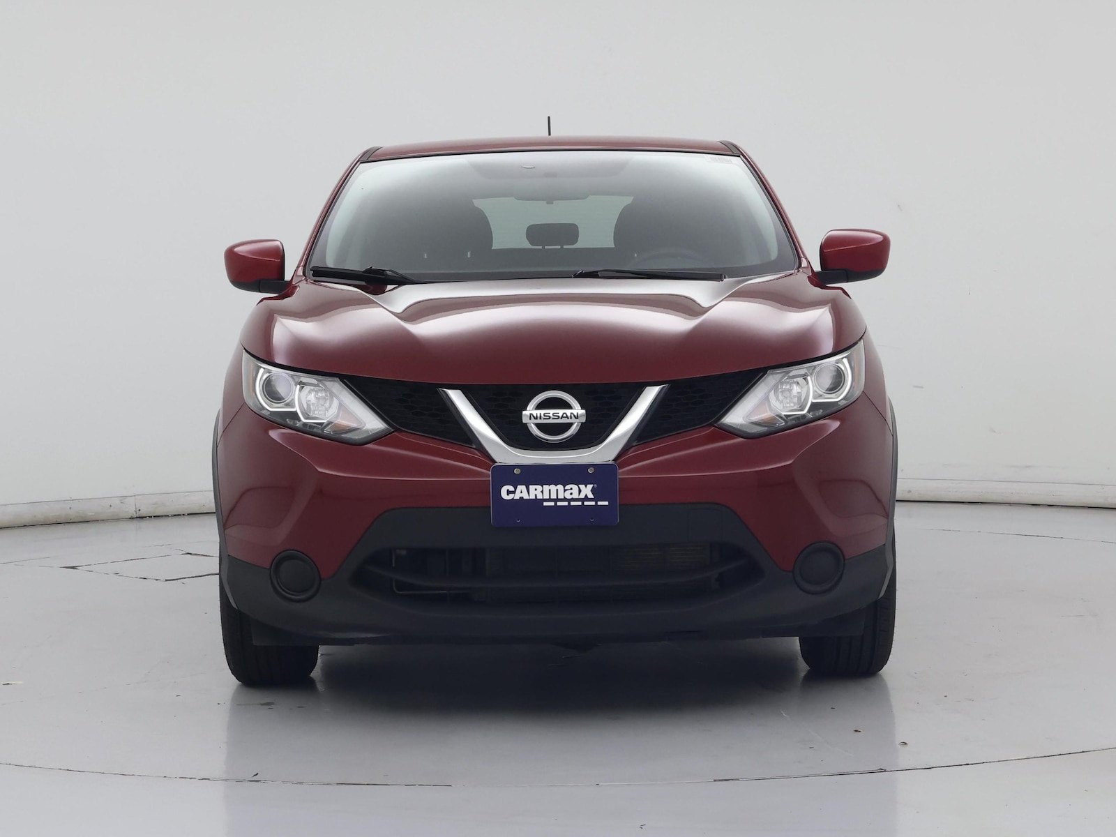 2018 Nissan Rogue Sport S - Photo 6
