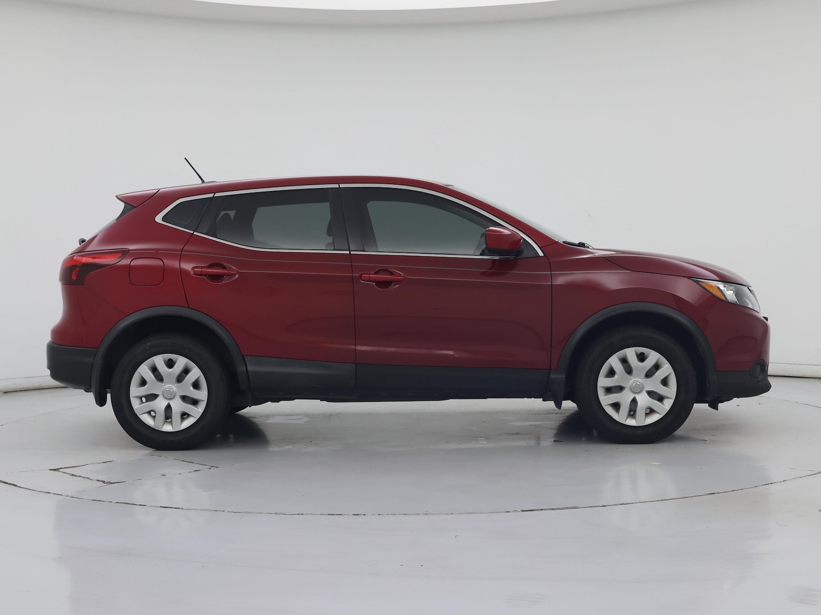 2018 Nissan Rogue Sport S - Photo 8