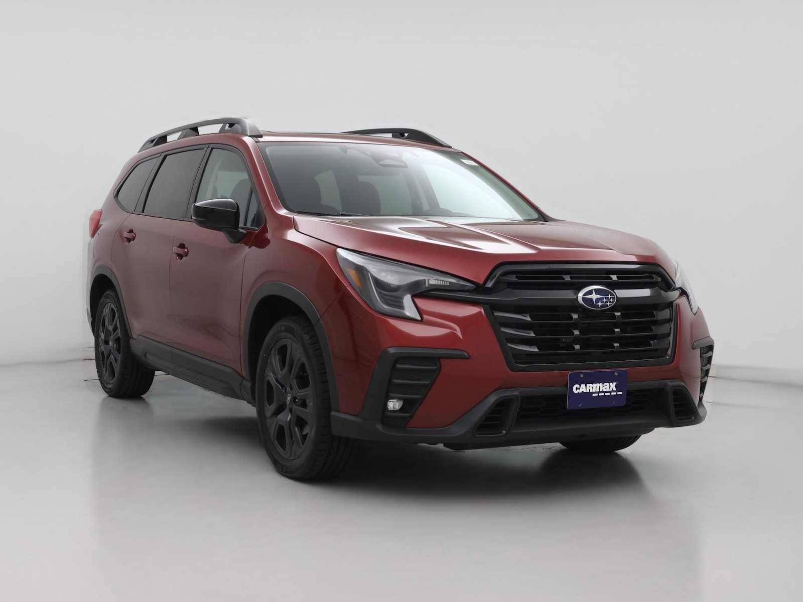 2024 Subaru Ascent