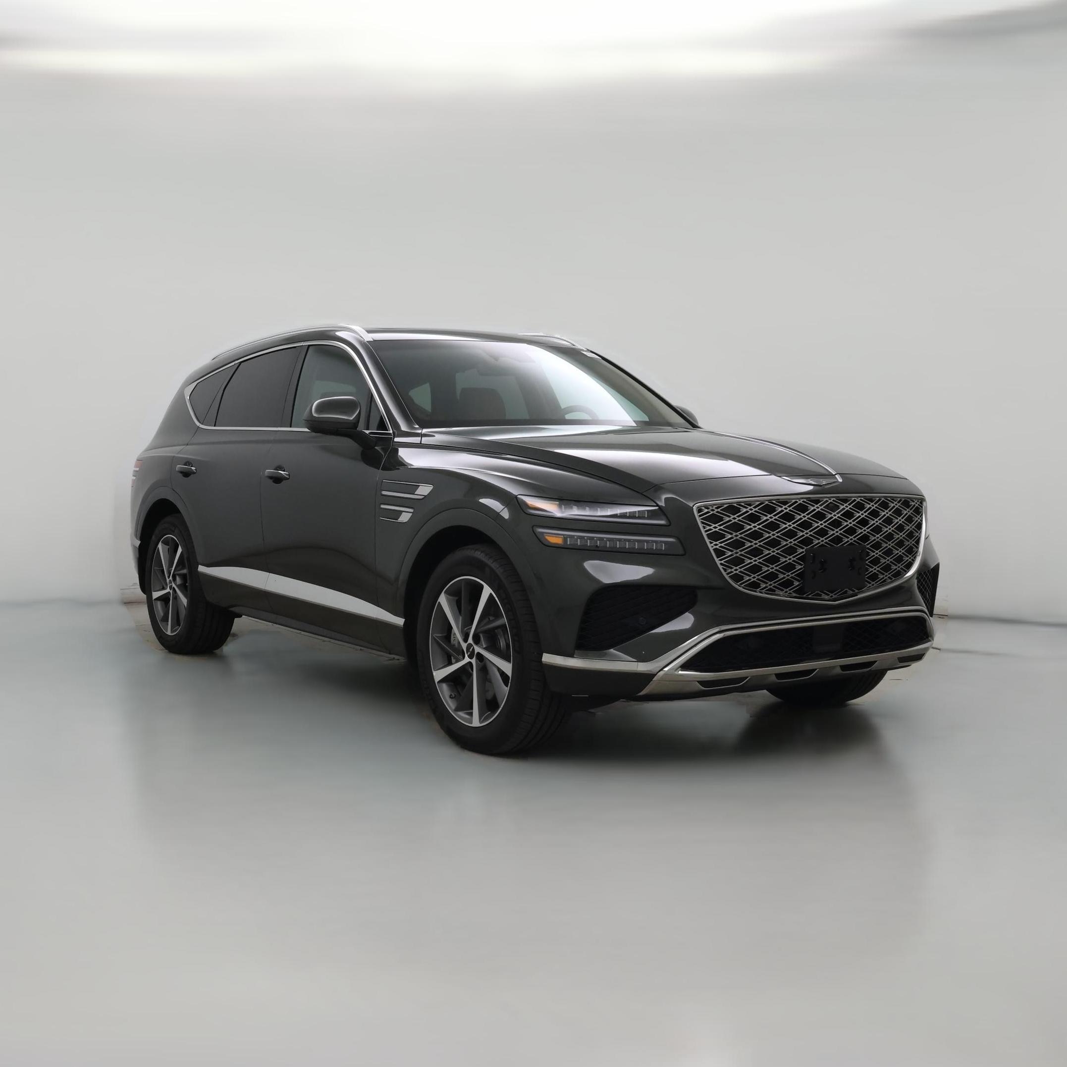 Thumbnail: 2026 Genesis GV80 - 1