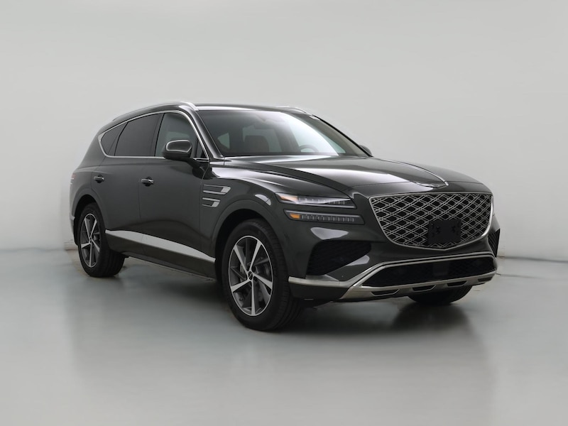 2026 Genesis GV80 2.5T -
                  Laurel, MD