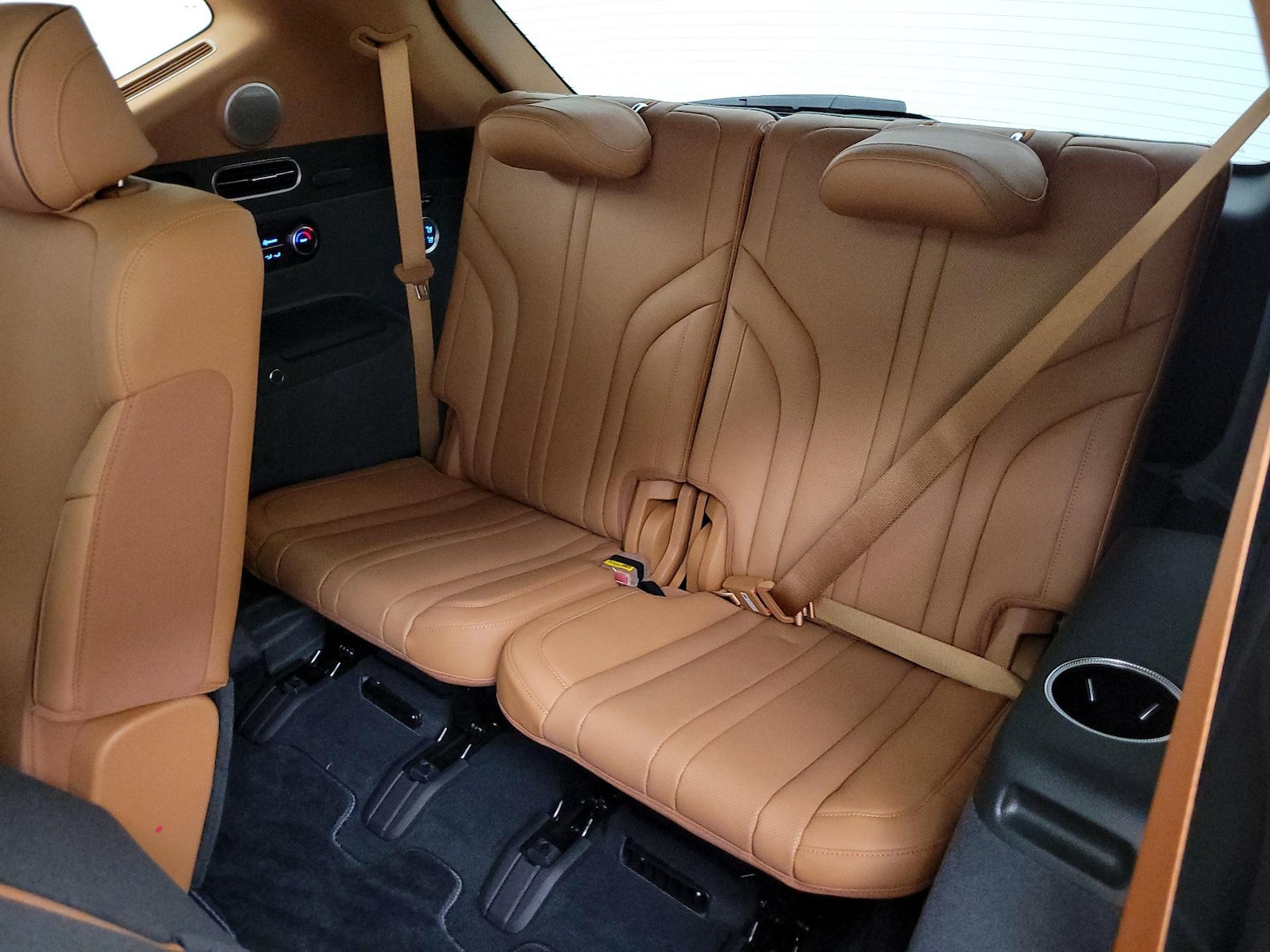 2026 GENESIS GV80 Advanced - Photo 23
