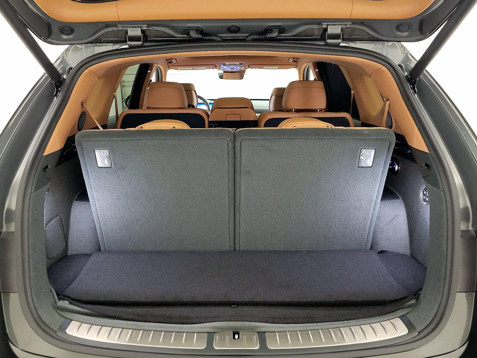2026 GENESIS GV80 Advanced - Photo 24