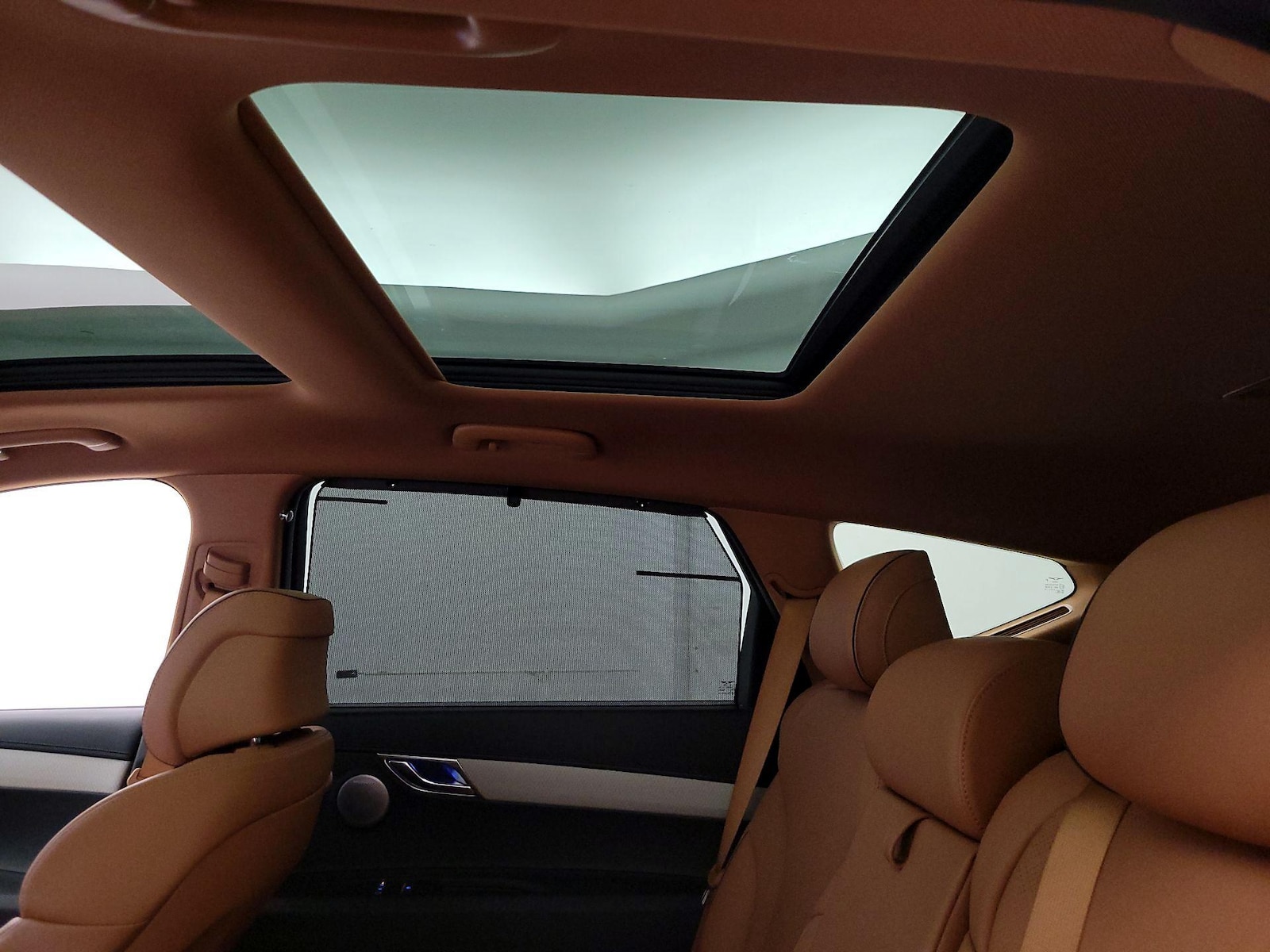 2026 GENESIS GV80 Advanced - Photo 26