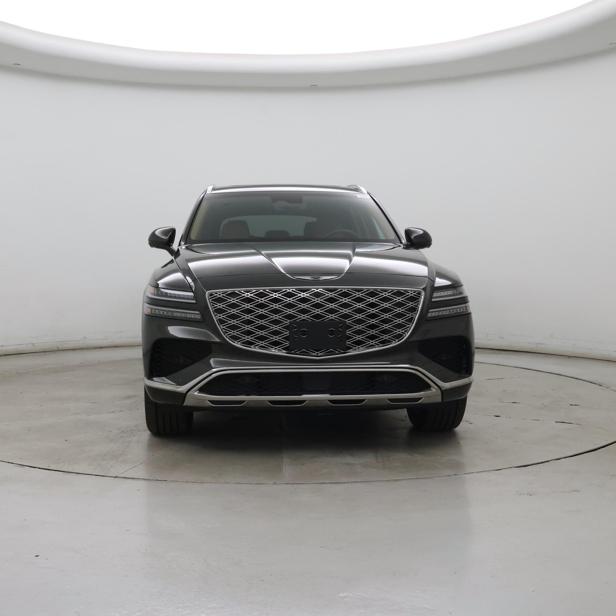 Thumbnail: 2026 Genesis GV80 - 5