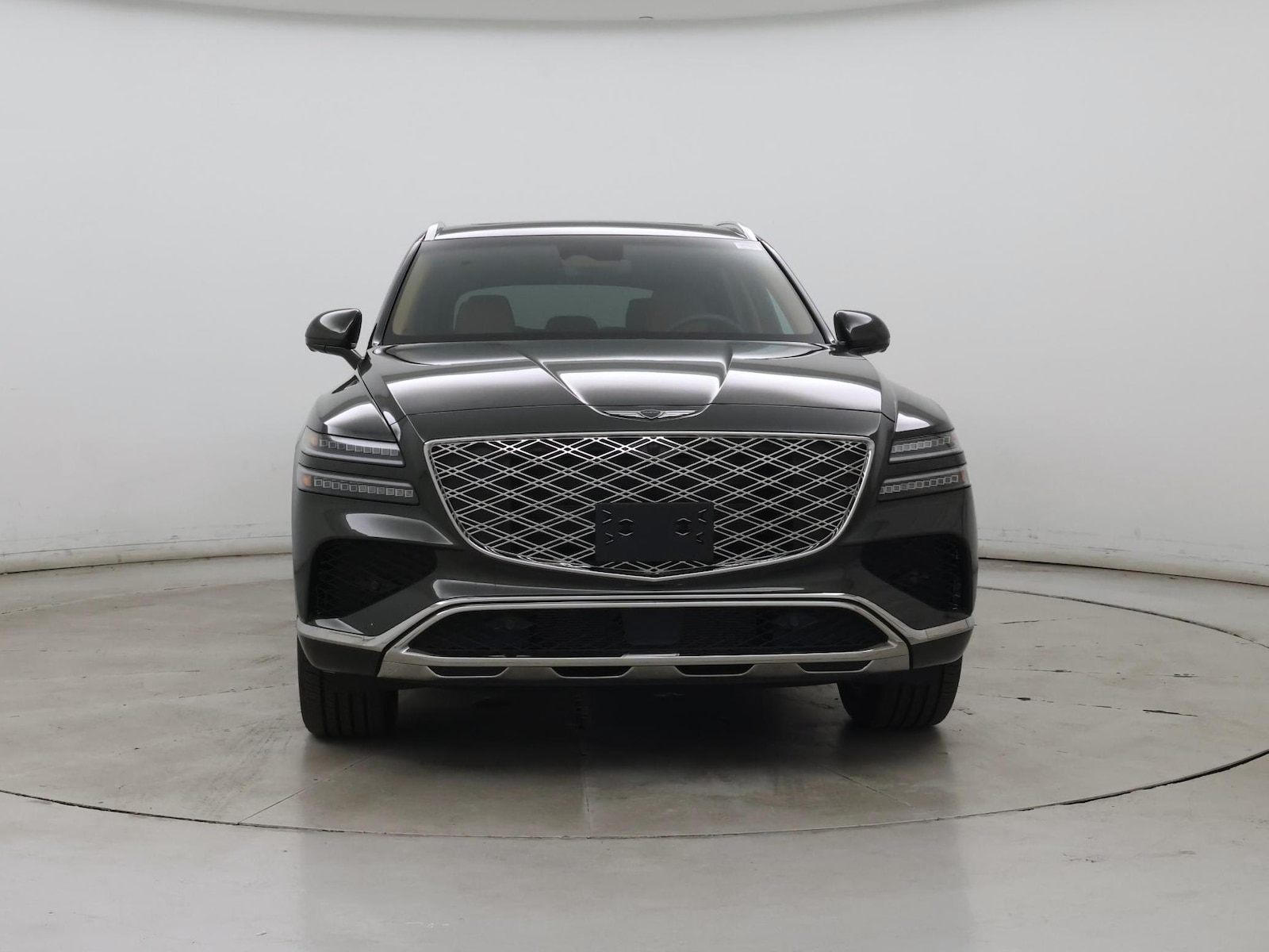2026 GENESIS GV80 Advanced - Photo 6