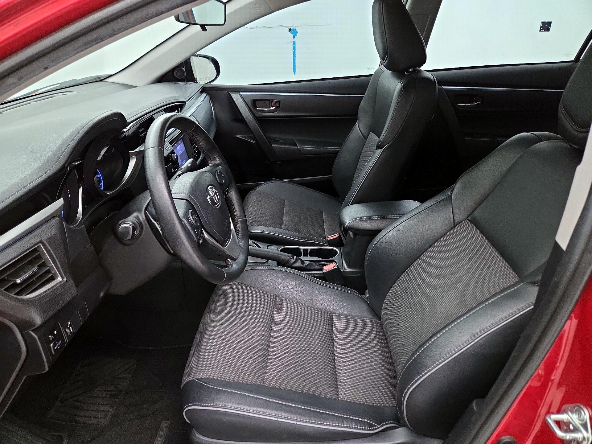 Thumbnail: 2016 Toyota Corolla - 9