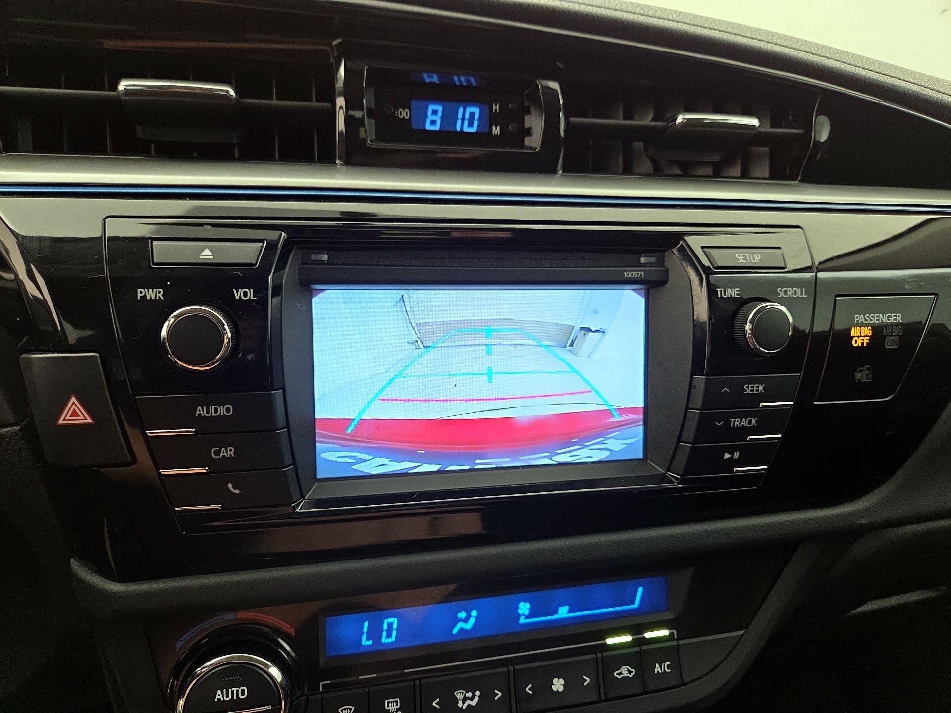 Thumbnail: 2016 Toyota Corolla - 12