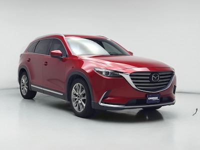 2017 Mazda CX-9 Grand Touring
