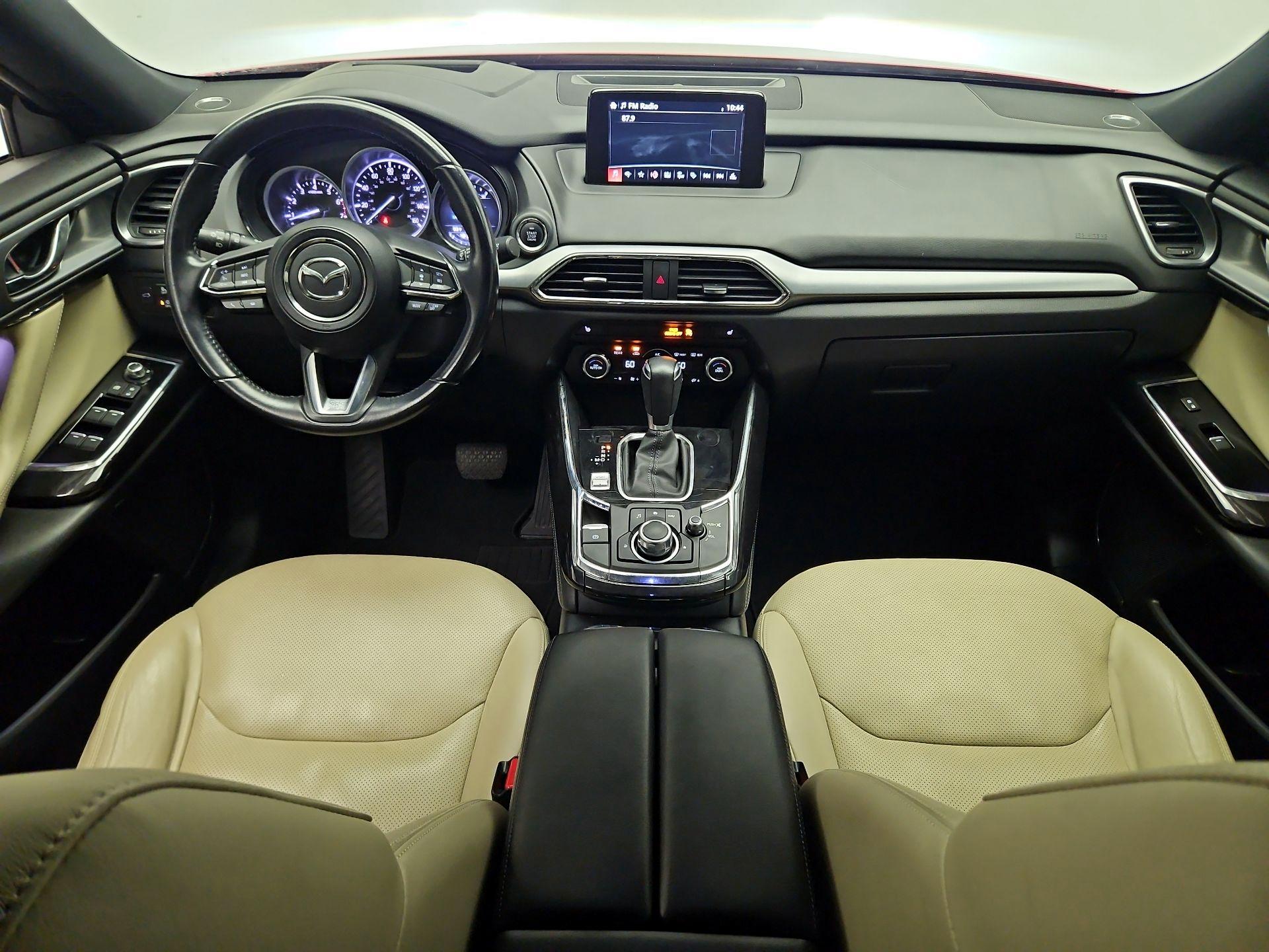 Thumbnail: 2017 Mazda CX-9 - 9