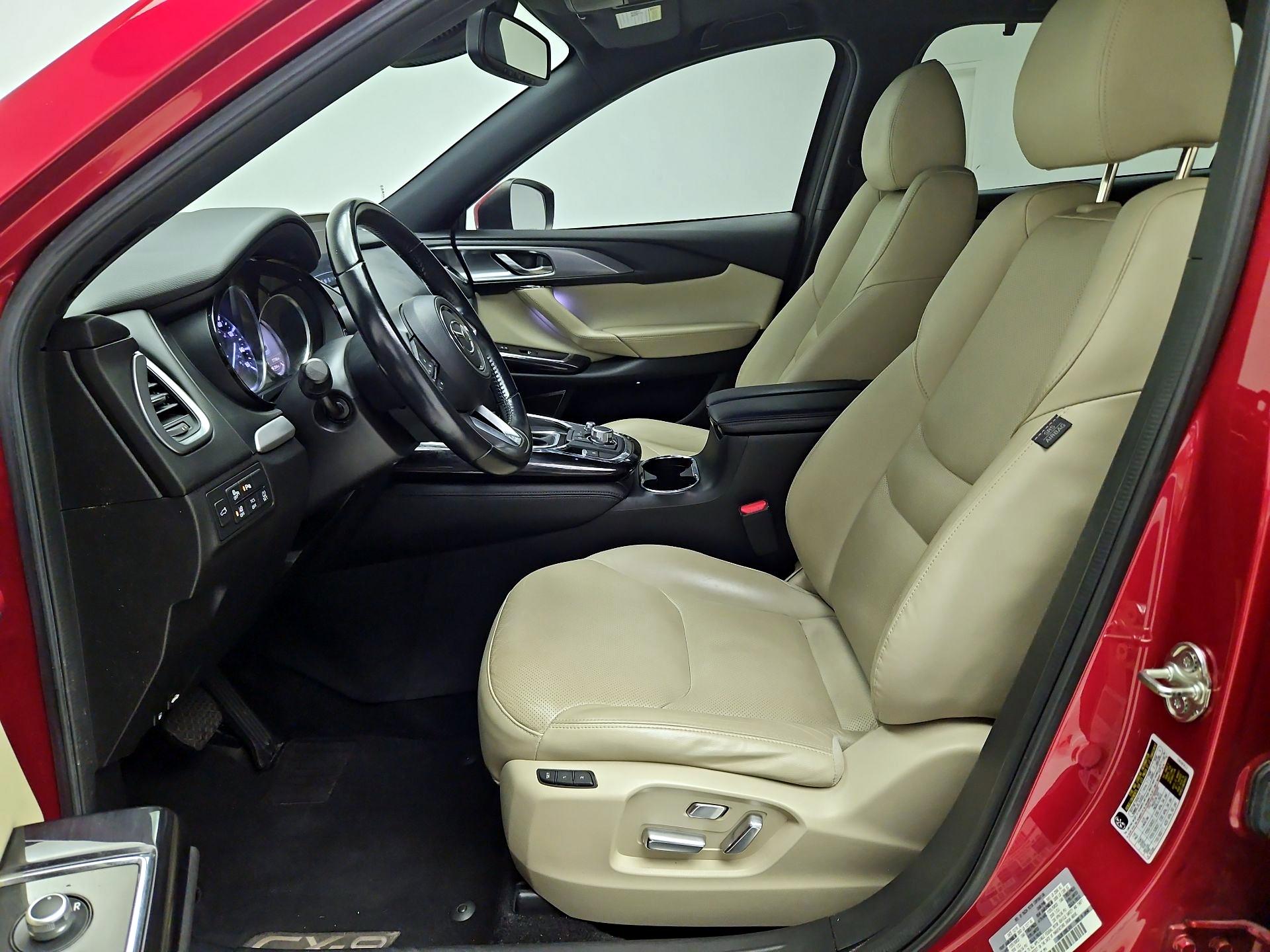 Thumbnail: 2017 Mazda CX-9 - 11