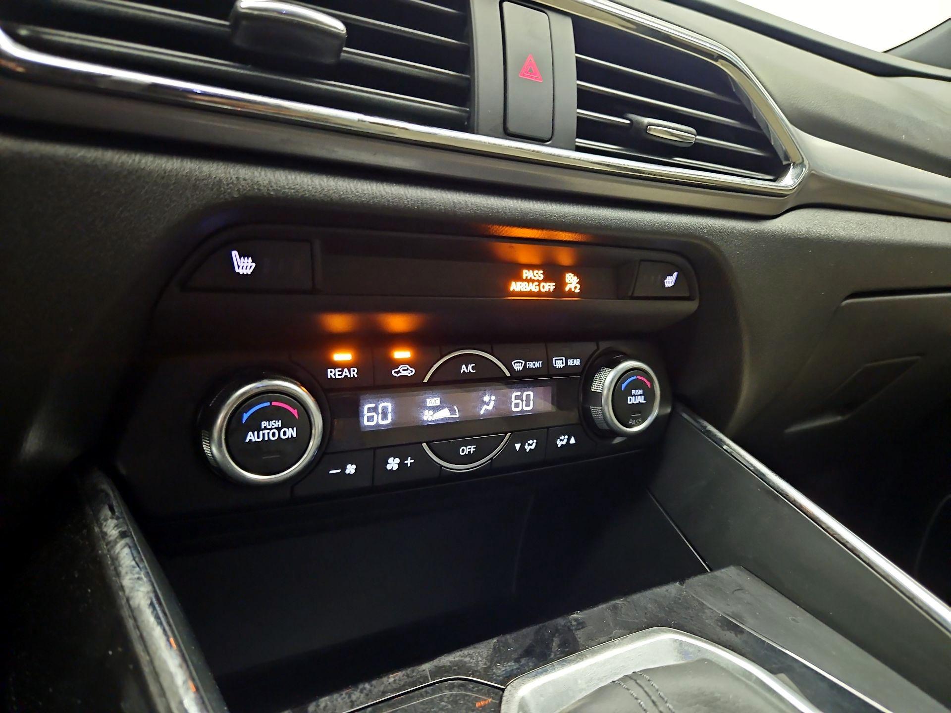Thumbnail: 2017 Mazda CX-9 - 15