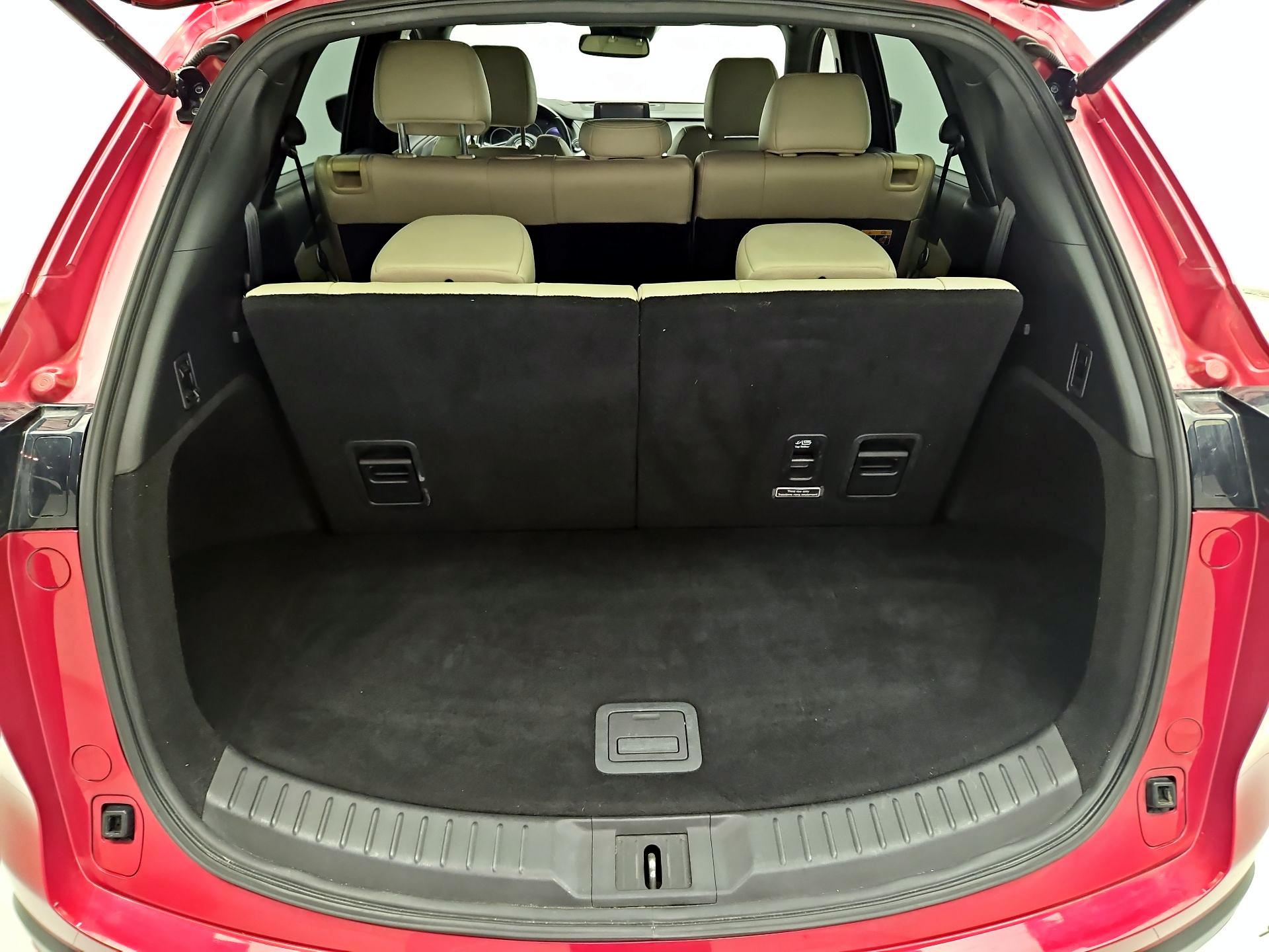 Thumbnail: 2017 Mazda CX-9 - 18