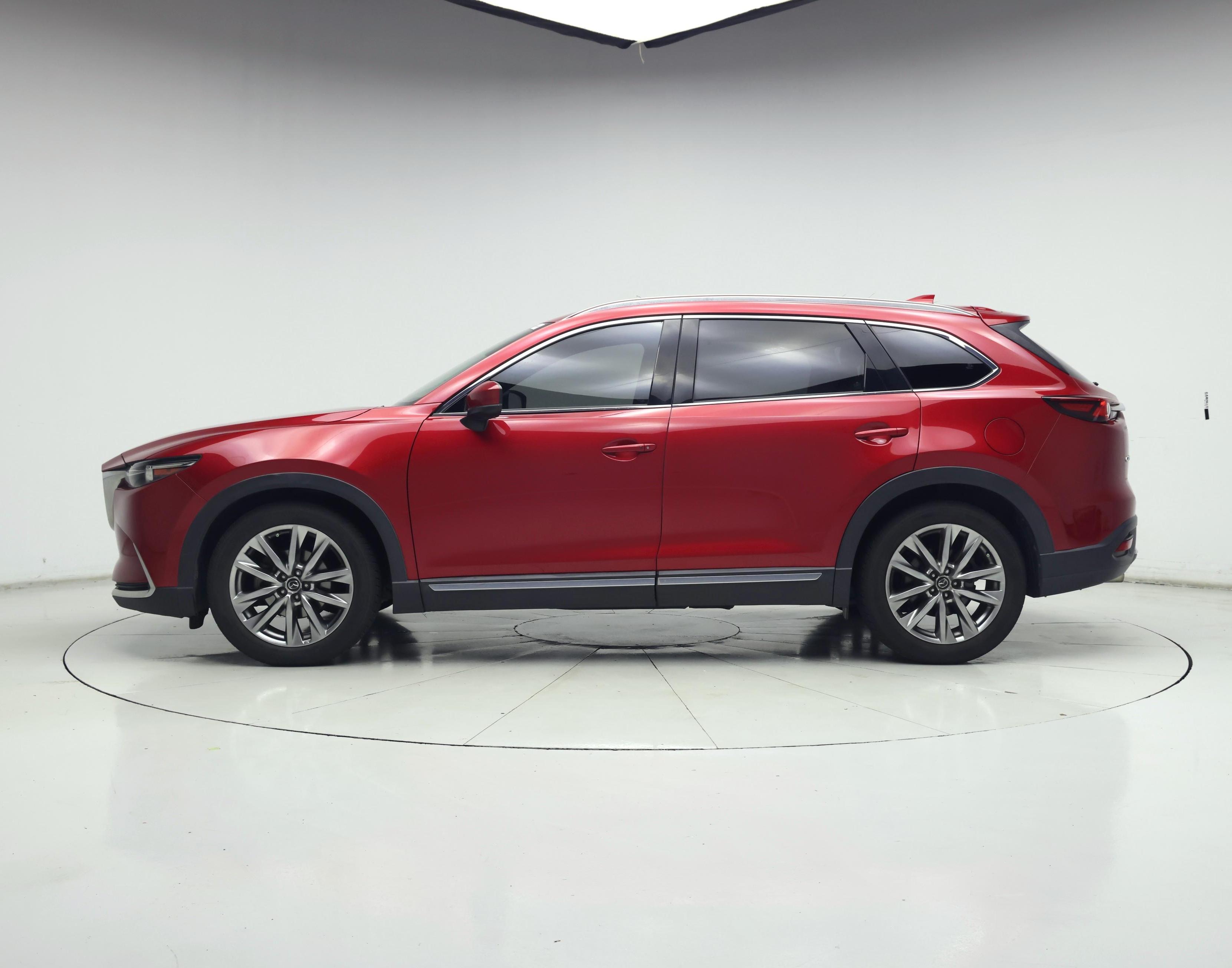 Thumbnail: 2017 Mazda CX-9 - 3