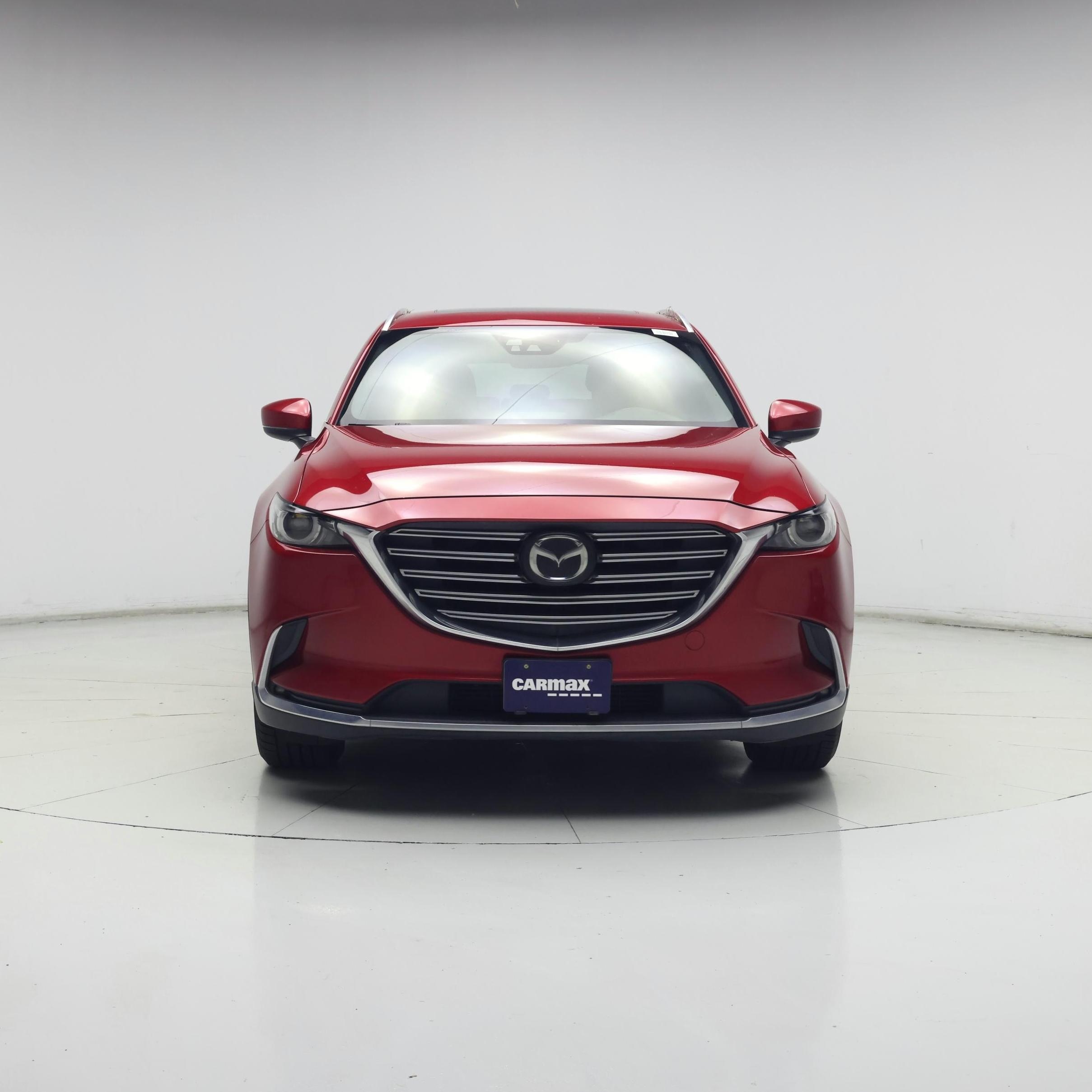 Thumbnail: 2017 Mazda CX-9 - 5