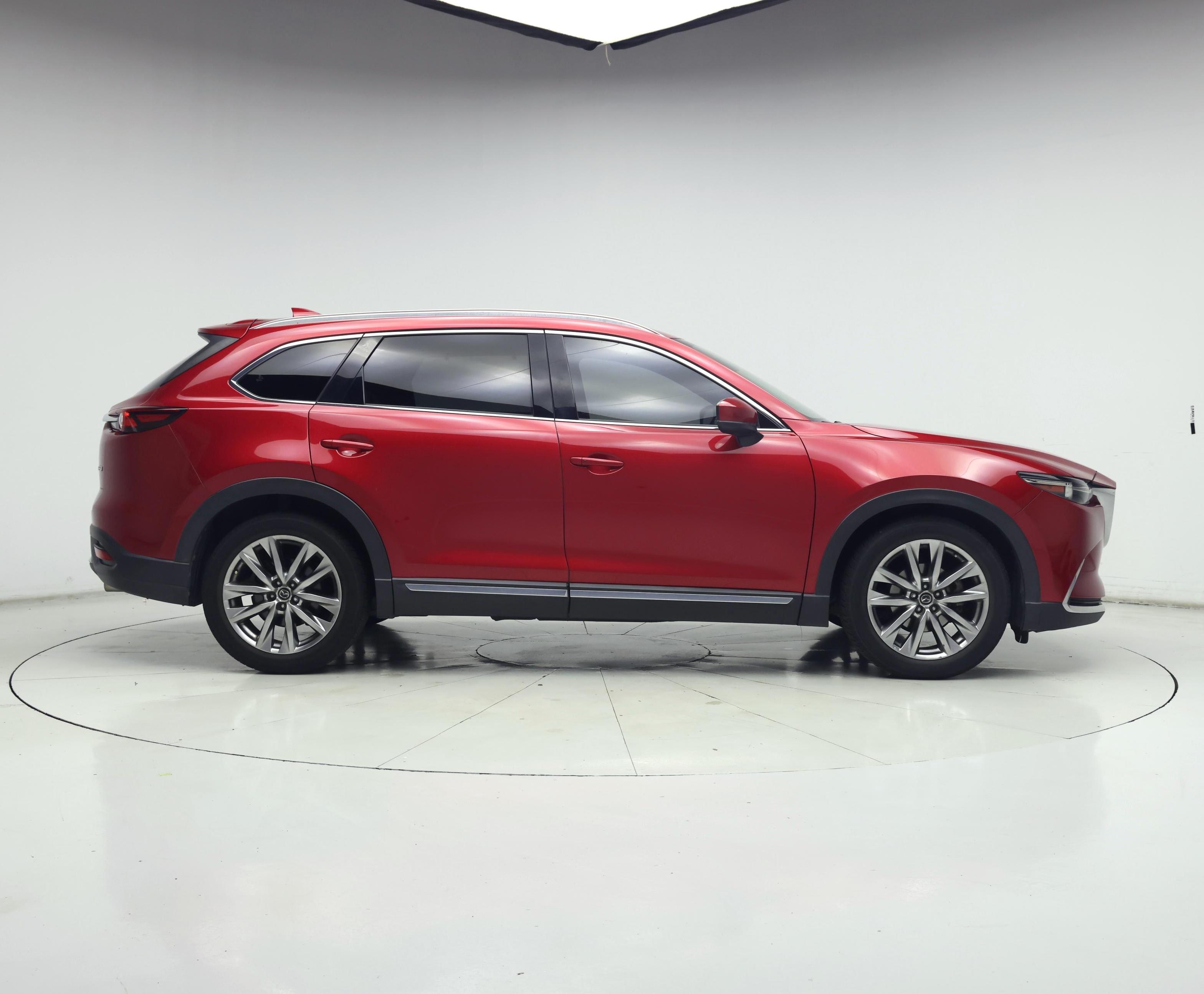 Thumbnail: 2017 Mazda CX-9 - 7