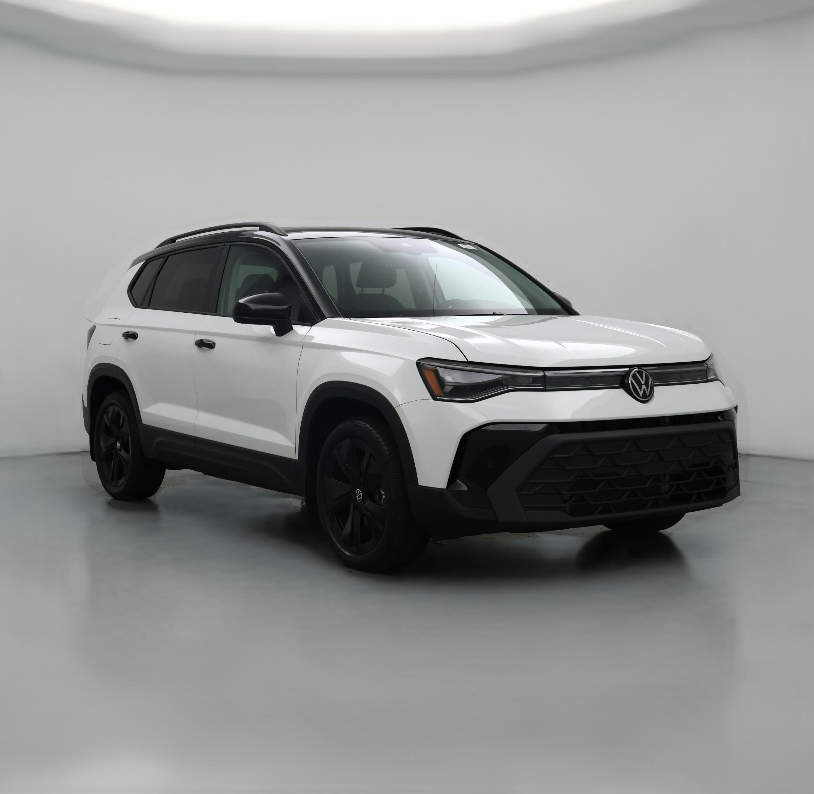 Thumbnail: 2025 Volkswagen Taos - 1
