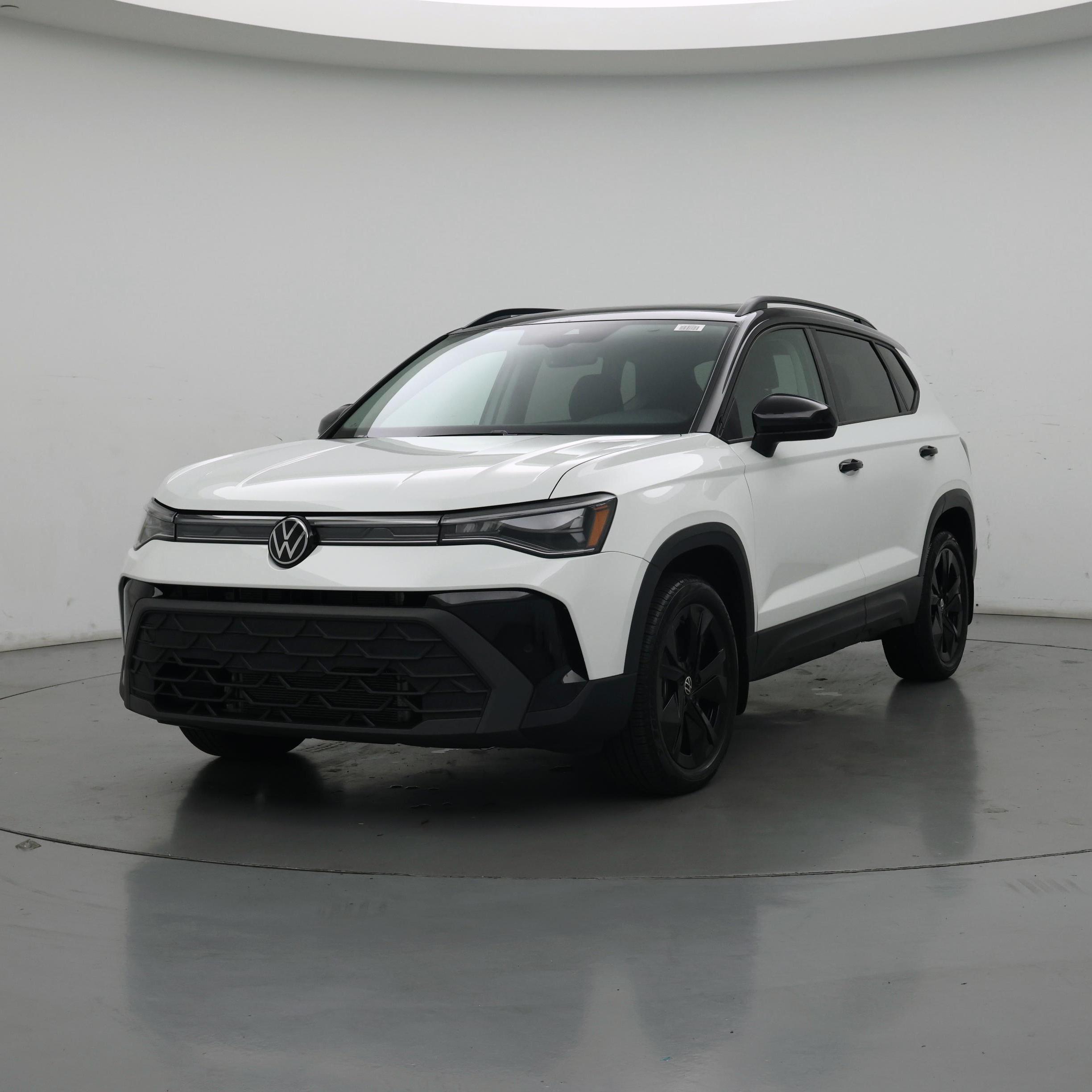 Thumbnail: 2025 Volkswagen Taos - 4