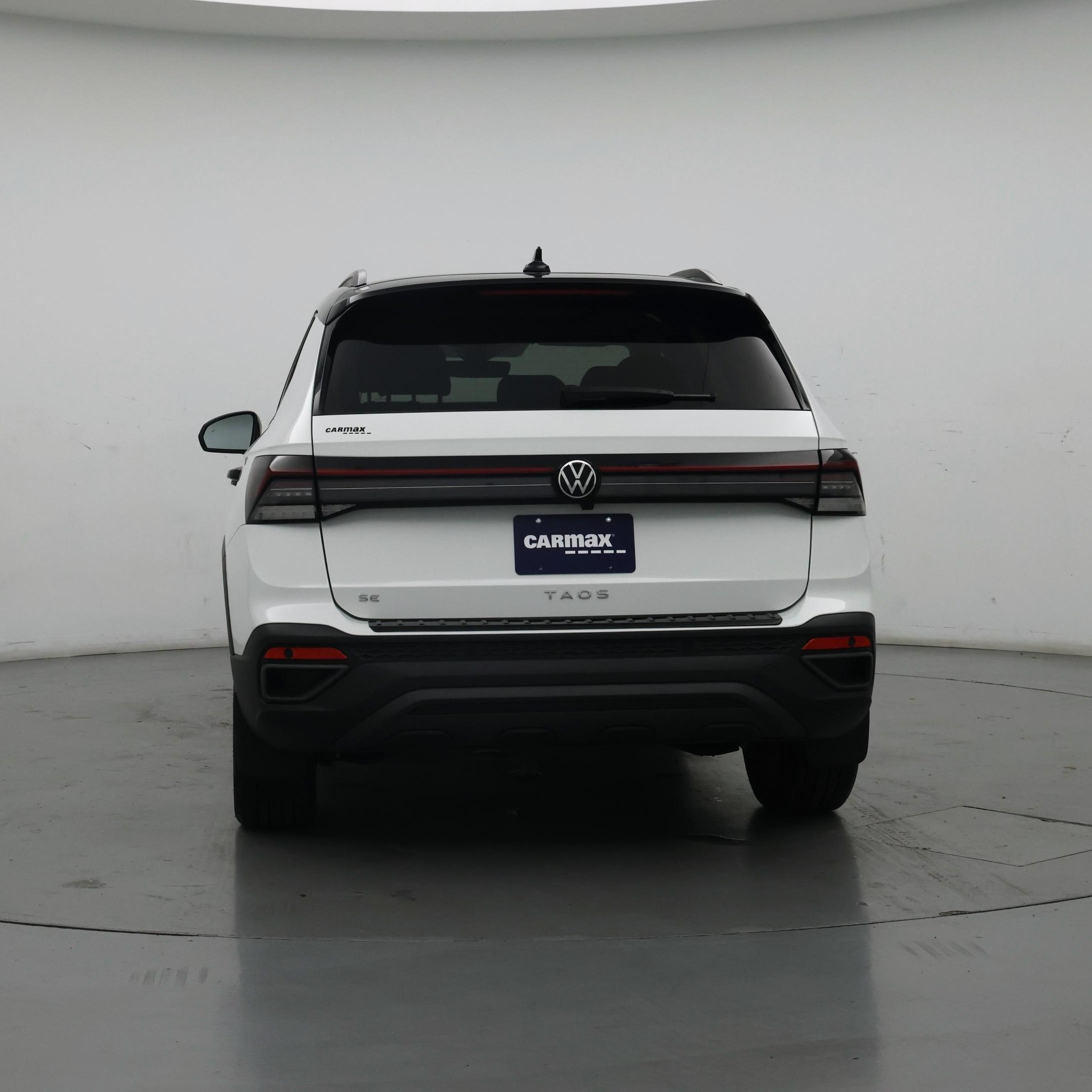 Thumbnail: 2025 Volkswagen Taos - 6